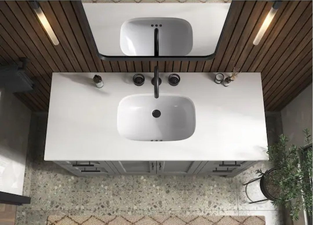 KOHLERPurist 3 in. (76 mm) Center-to-Center Cabinet Bar Pull in Matte Black