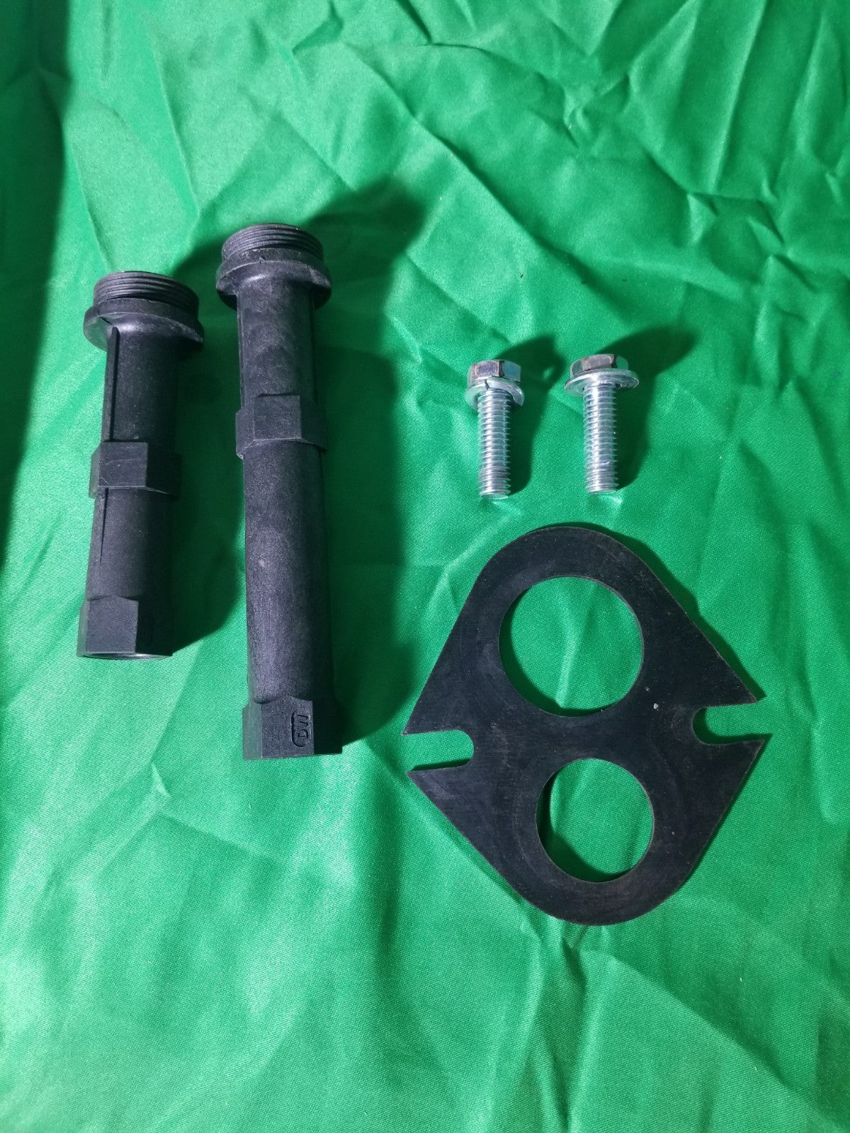 Everbilt 1 HP Professional Convertible Jet Pump *for Parts* Read Description***