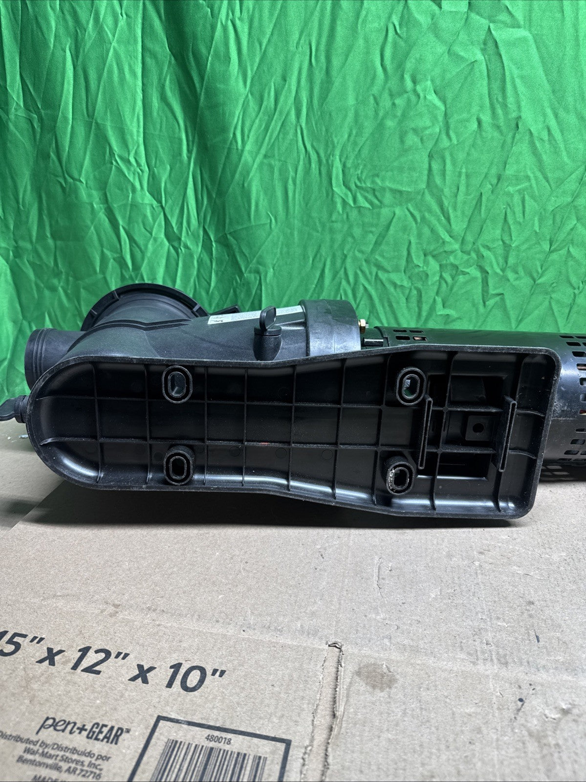 Everbilt 1.5 HP 2-Speed Pool Pump 230-Volt SPP15002-2SP