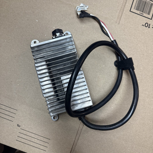 Ryobi 40v Battery Booster For 80v Mower Part#260214001 For Z30Li Z42Li Z54Li