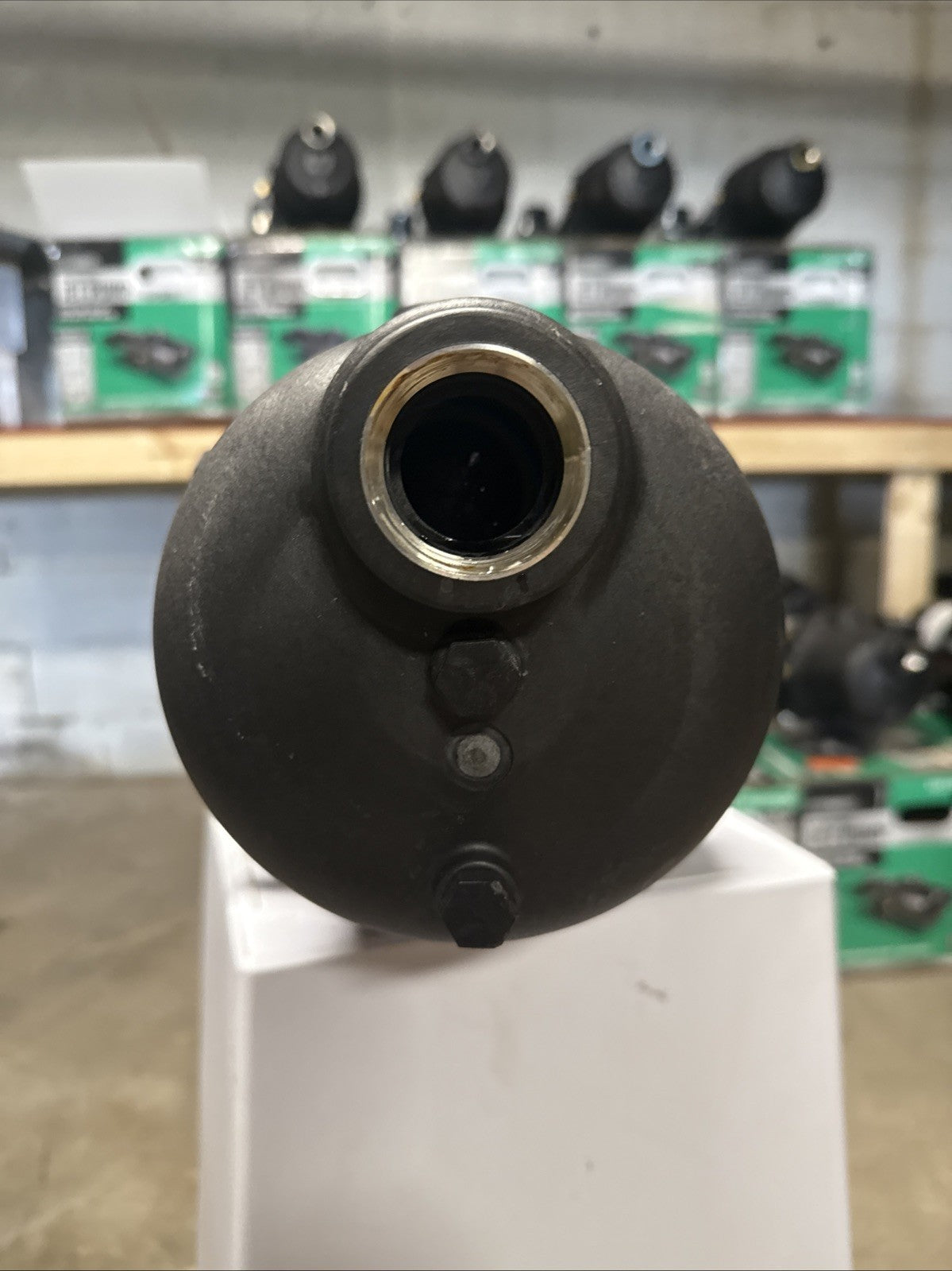 Everbilt 1/2 HP Shallow Well Jet Pump 1011677535 *Read Description**