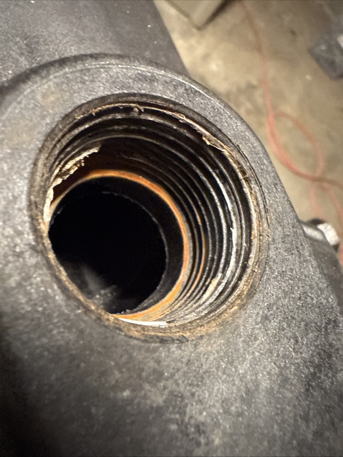 Everbilt 1/2 HP Shallow Well Jet Pump 1011677535.  **Read  Description**