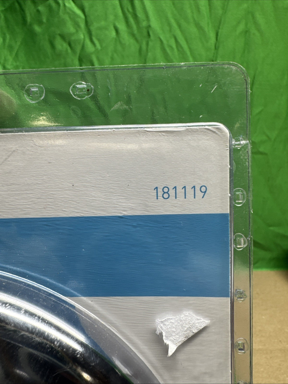 MOEN Chateau 181119 Chateau Lever Posi-Temp Shower Valve Trim Kit in Chrome