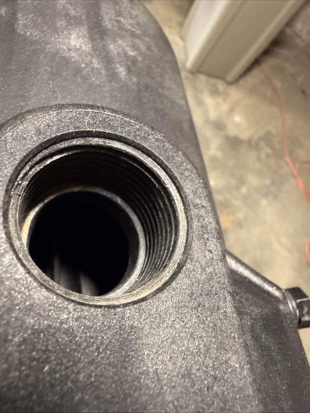 Everbilt 1/2 HP Shallow Well Jet Pump 1011677535 **Read Description**