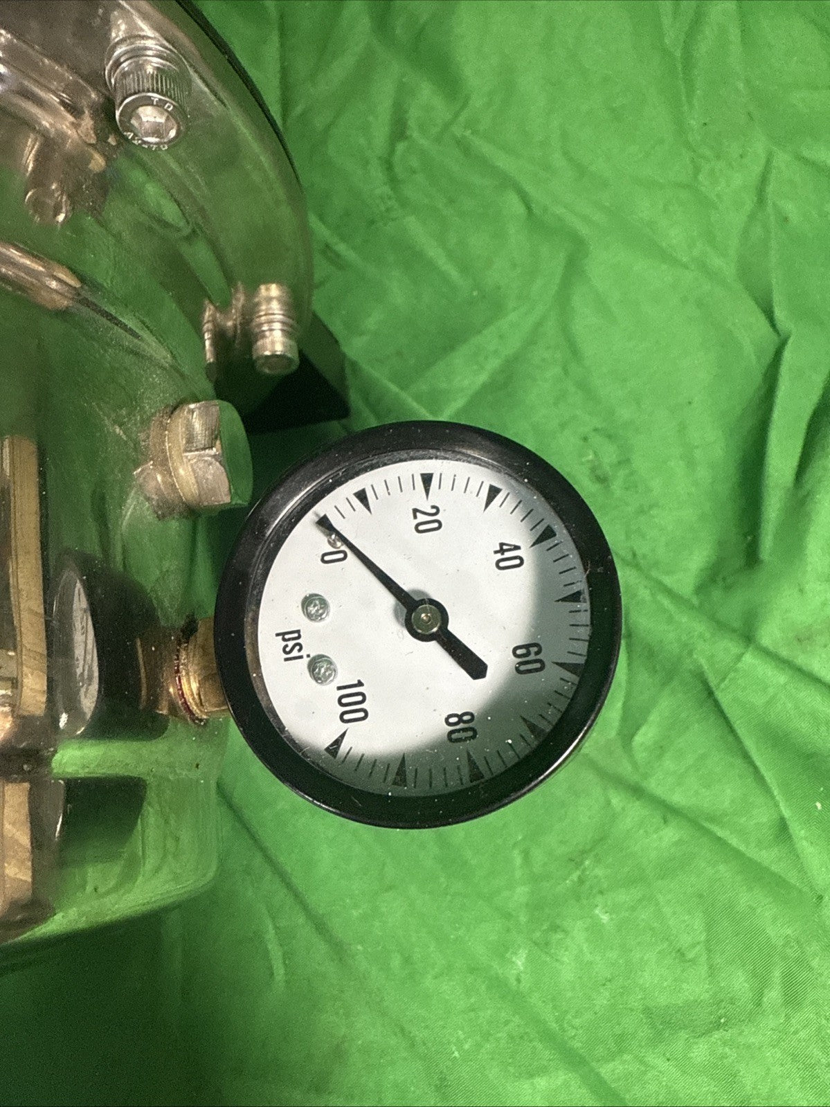 K2 Pumps Automatic Booster Pump 3/4 Hp Lead Free Stainless Steel 115V