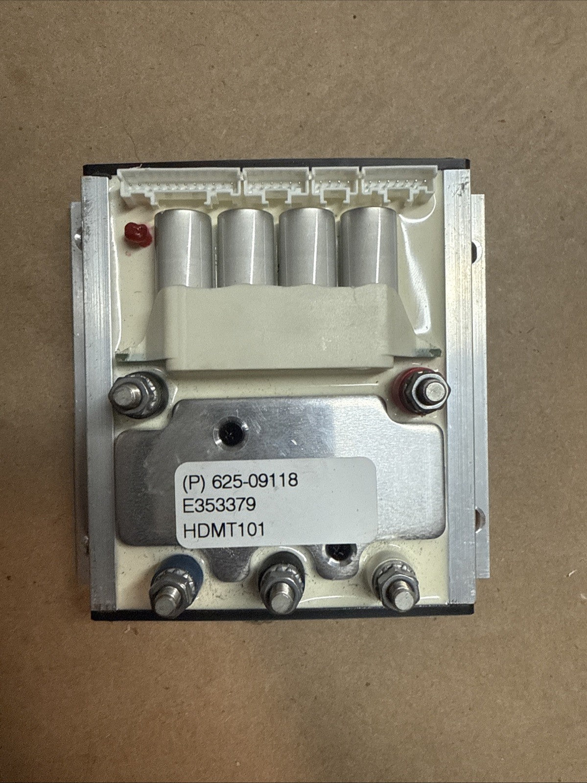 Craftsman CMCRM233401 DRIVE MOTOR CONTROLLER 625-09118