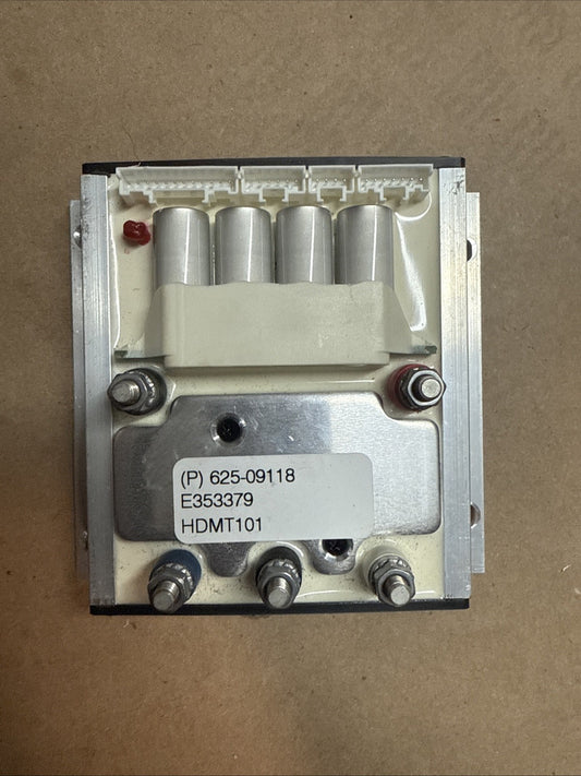 Craftsman CMCRM233401 DRIVE MOTOR CONTROLLER 625-09118