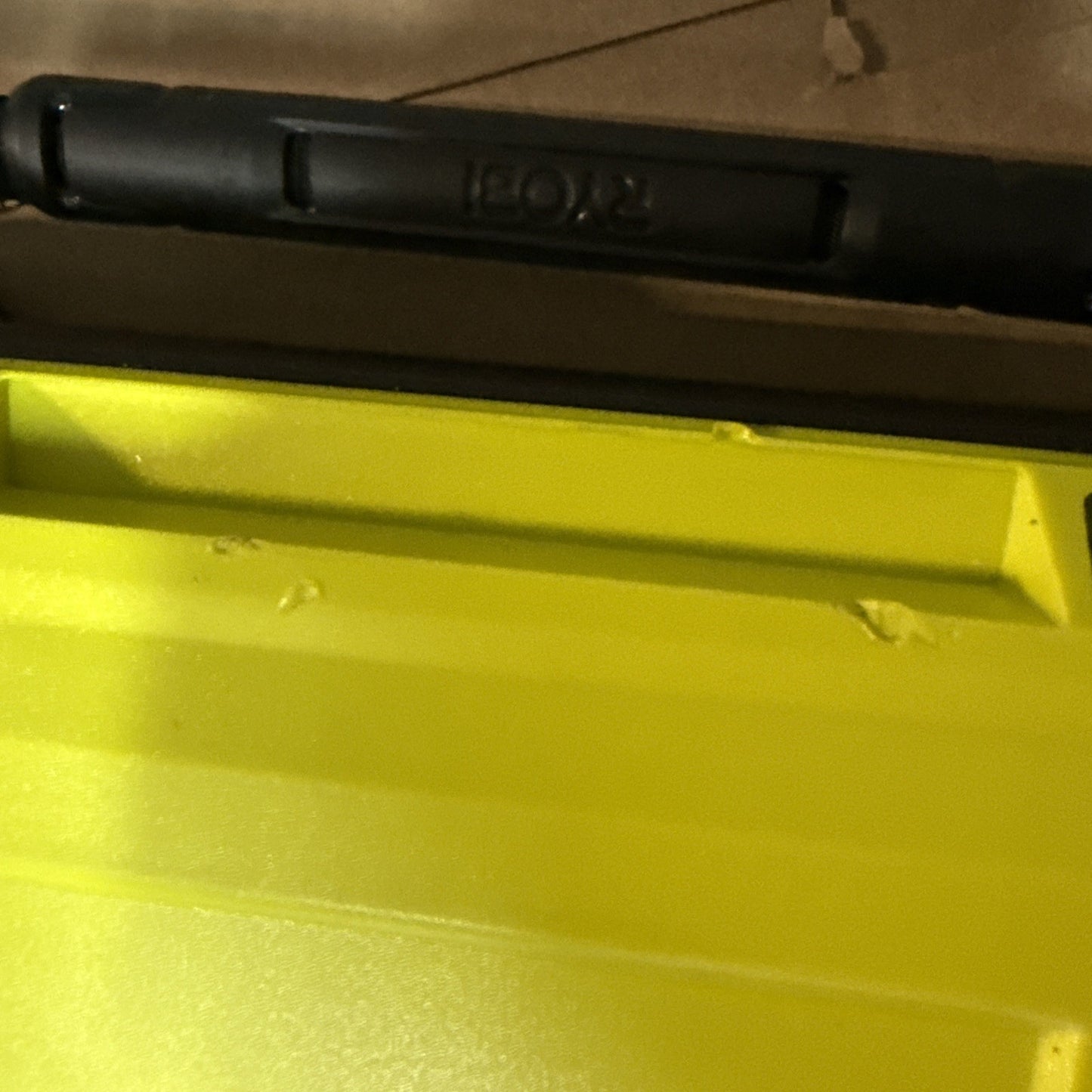 RYOBI 80V Battery 10 Ah Lithium-Ion Zero Turn Mower Battery (OP801720) WORKS