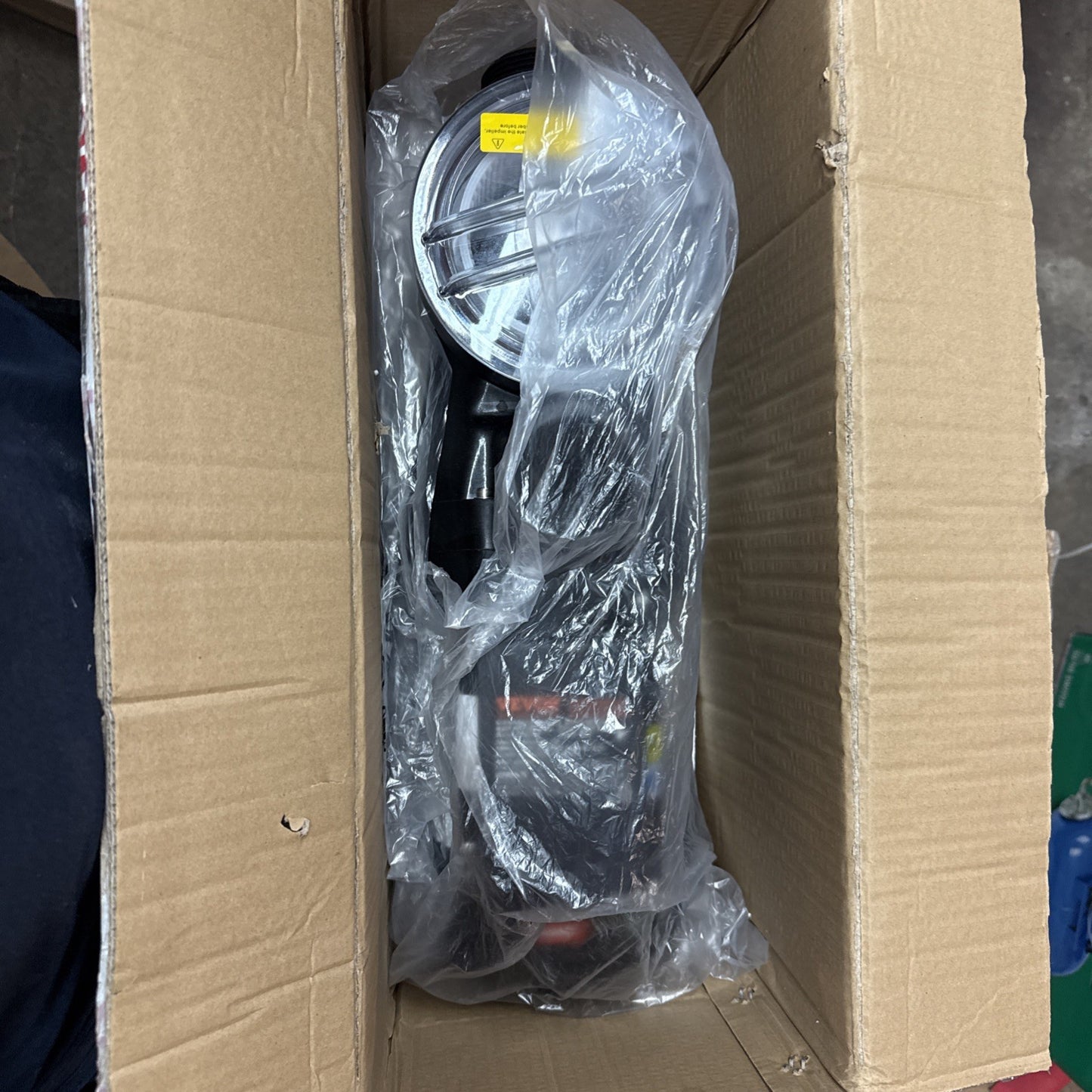 3 HP Above Ground Swimming Pool Pump Single Speed 149 GPM 3450 RPM 220V