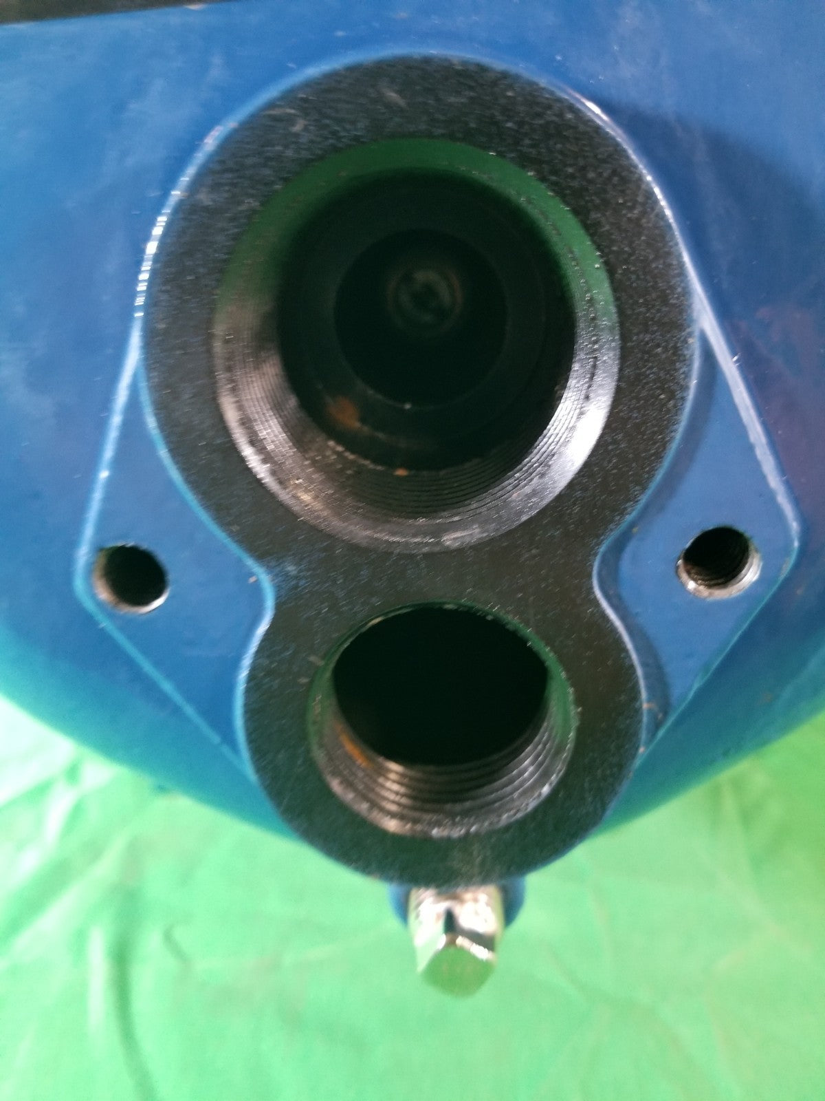 Everbilt 1 HP Professional Convertible Jet Pump *for Parts* Read Description***