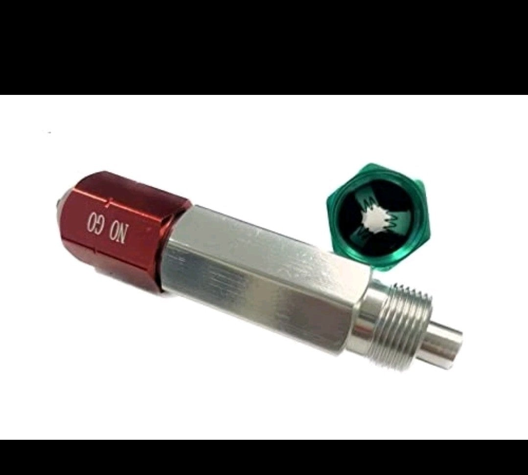 .061-.250" PIN GAGE HANDLE (4102-0002)