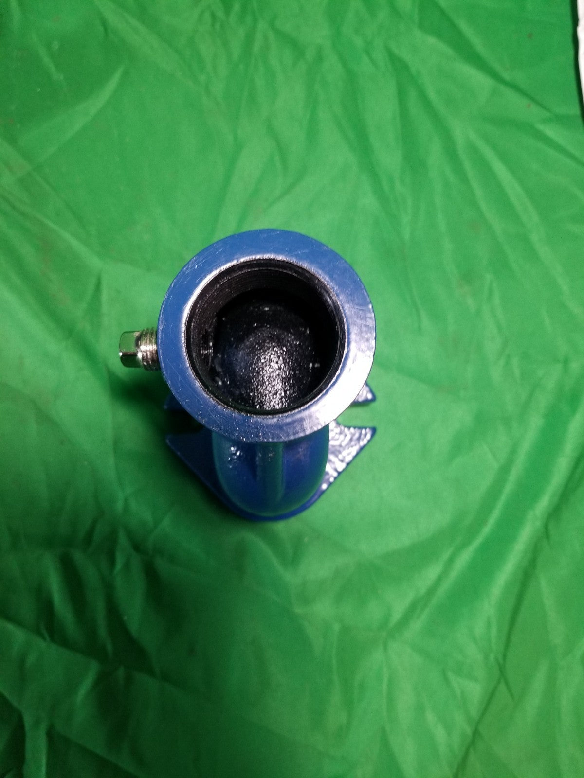 Everbilt 1 HP Professional Convertible Jet Pump NEW OPEN BOX***