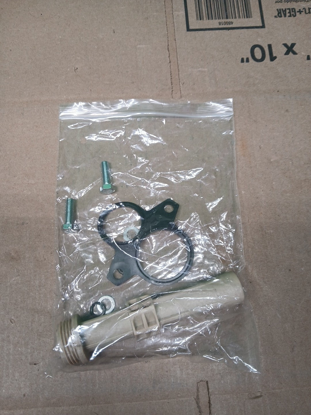 LEO3/4 HP 115/230-Volt Cast Iron Convertible Jet Pump NEW OPEN BOX