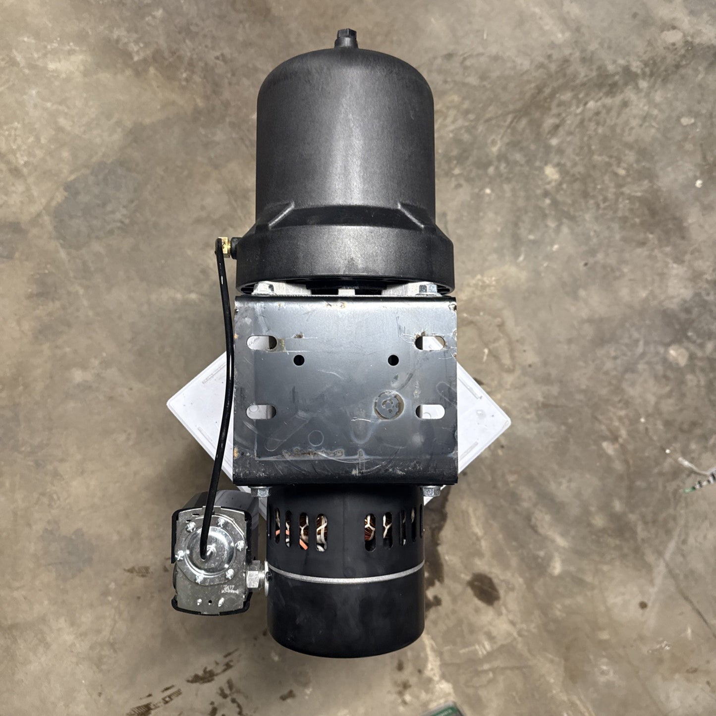 Everbilt 1/2 HP Shallow Well Jet Pump 1011677535 *Read Description