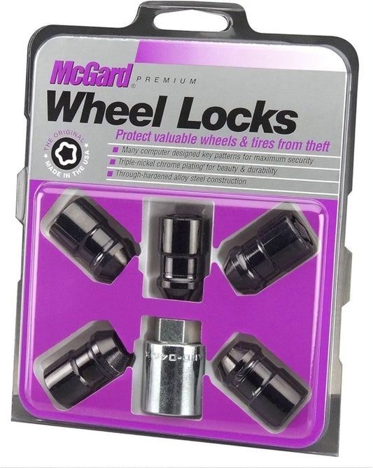 MCGARD 24526 Reman Wheel Lock New Open Box