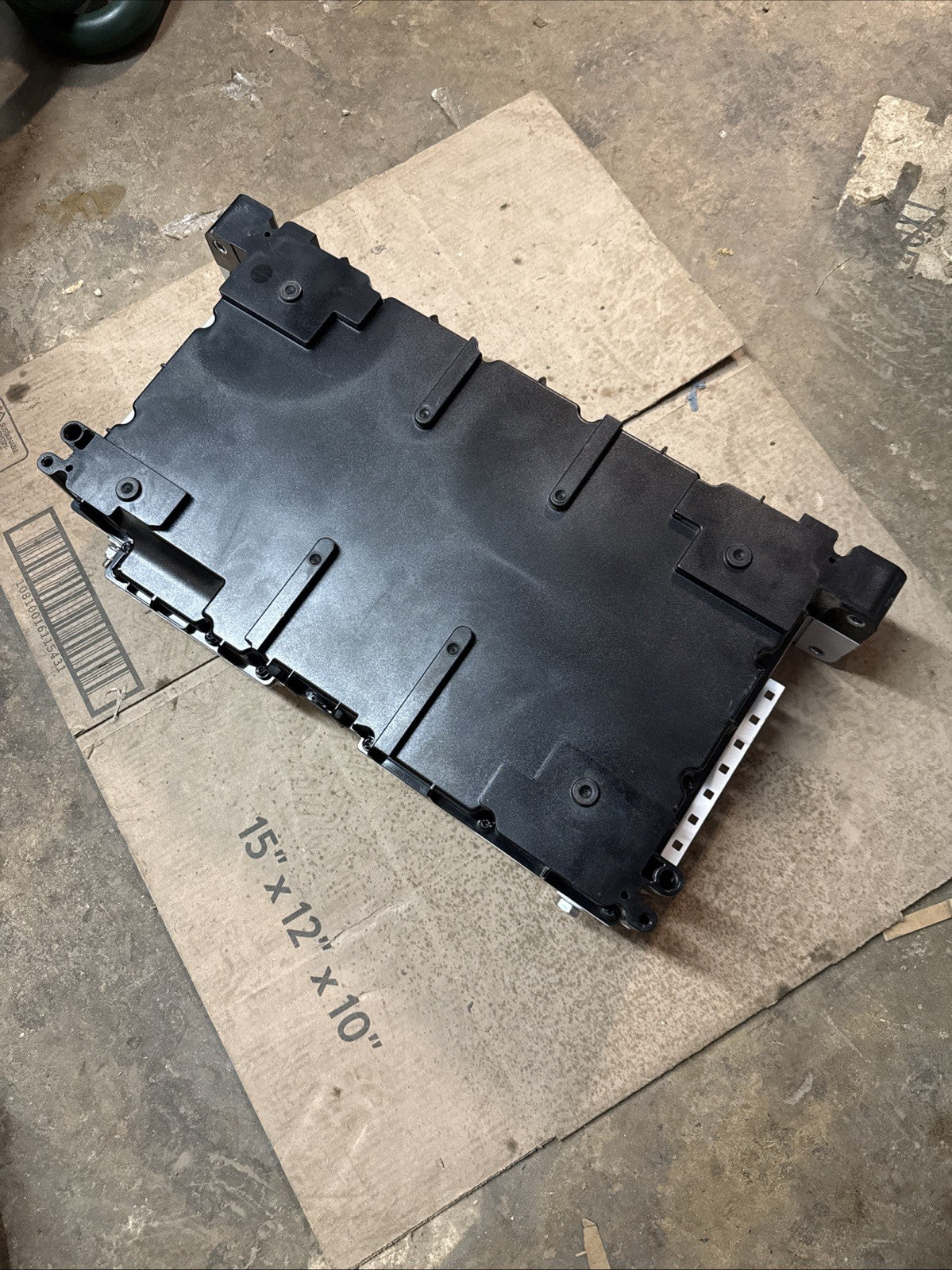 Lithium Ion 56V 30Ah  -Cub Cadet 56V LT-42E / ZT1 42E / cc30e mowers 625-06390A