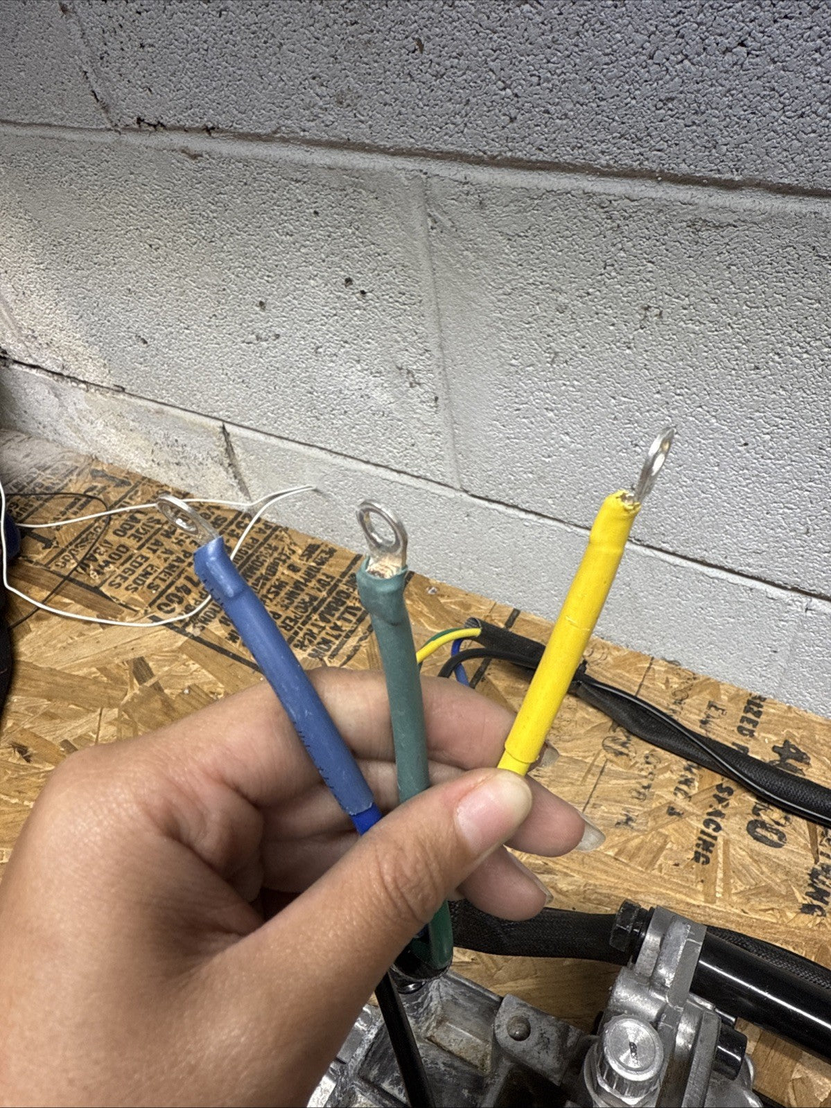 Complete Drive Motor & Transaxle Assembly Ryobi 42" Z42Li 80v Zero Turn Mower