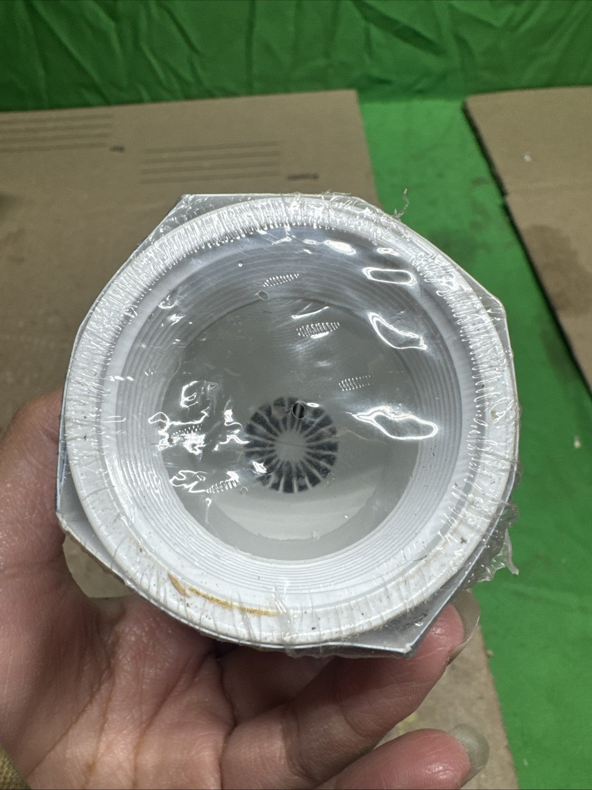 STUDOR Redi-Vent with PVC Adapter Air Admittance Valve New