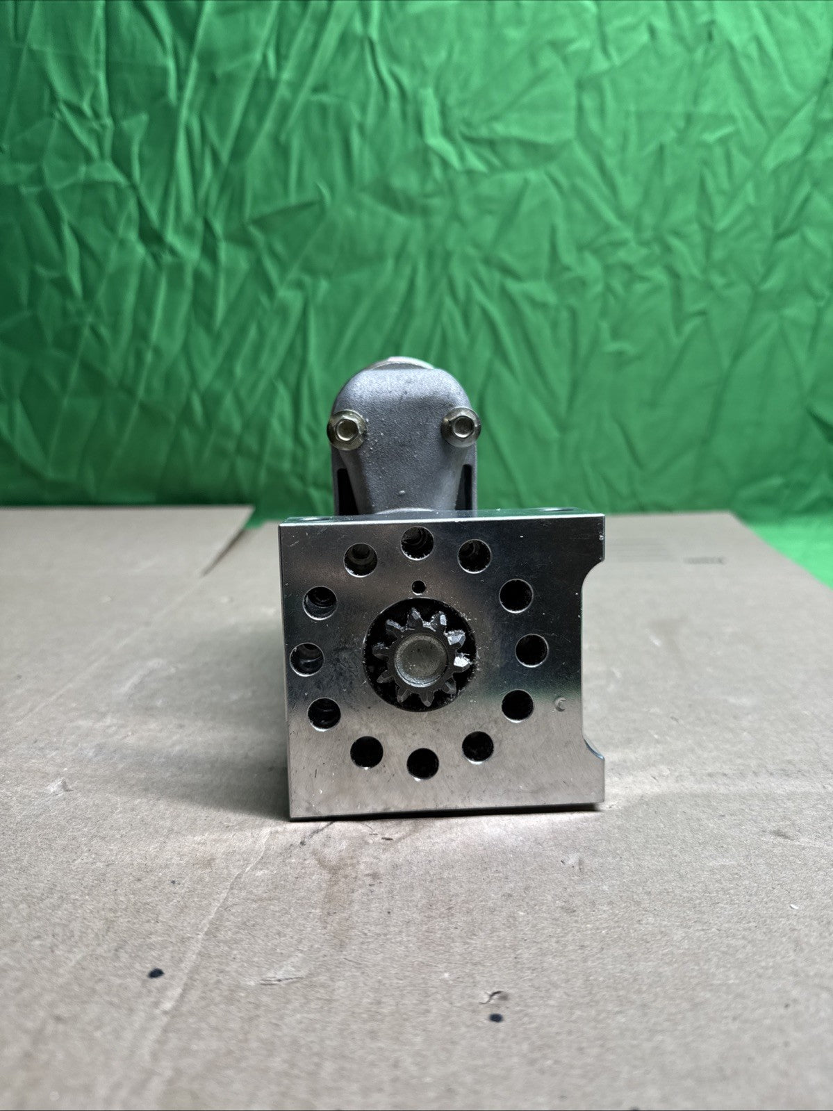 Powermaster PowerMax Plus Starters 9004-9