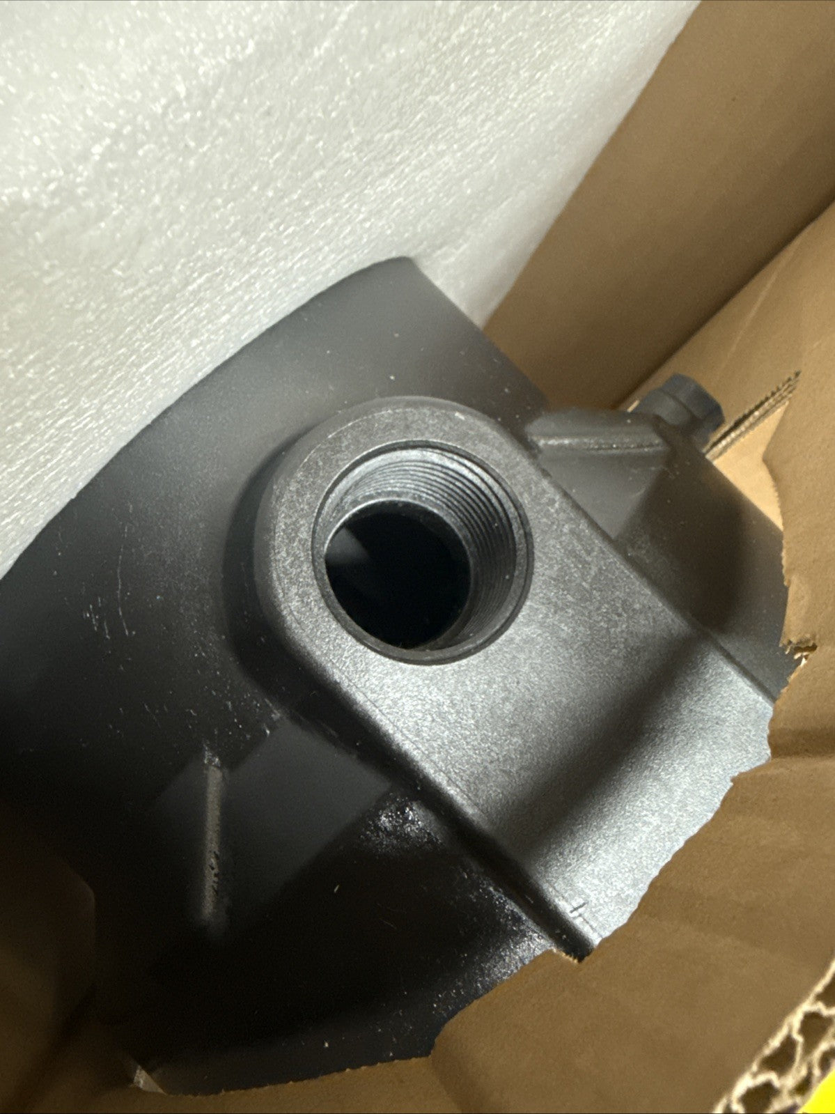 Everbilt 1/2 HP Shallow Well Jet Pump 1011677535 NOB