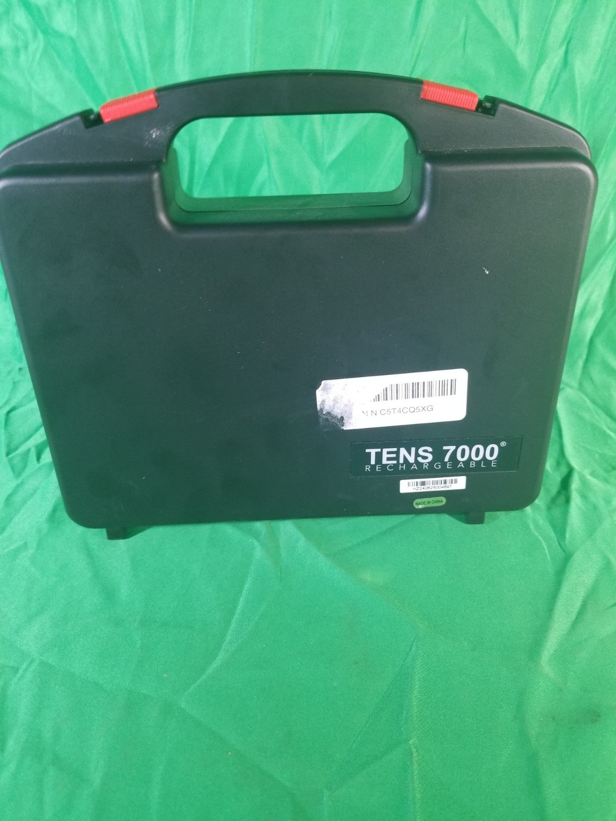 InTENSity 7 Digital TENS Unit Stimulator -  Back,Neck,Nerve -Pain-Tens 7000 Unit