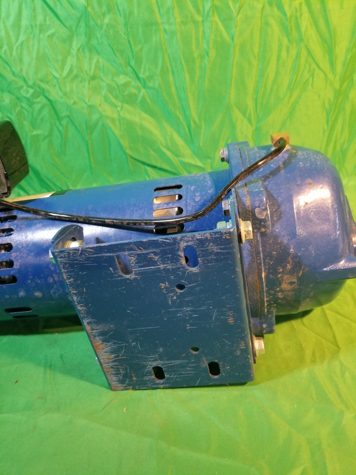 Everbilt 1 HP Professional Convertible Jet Pump *for Parts* Read Description**