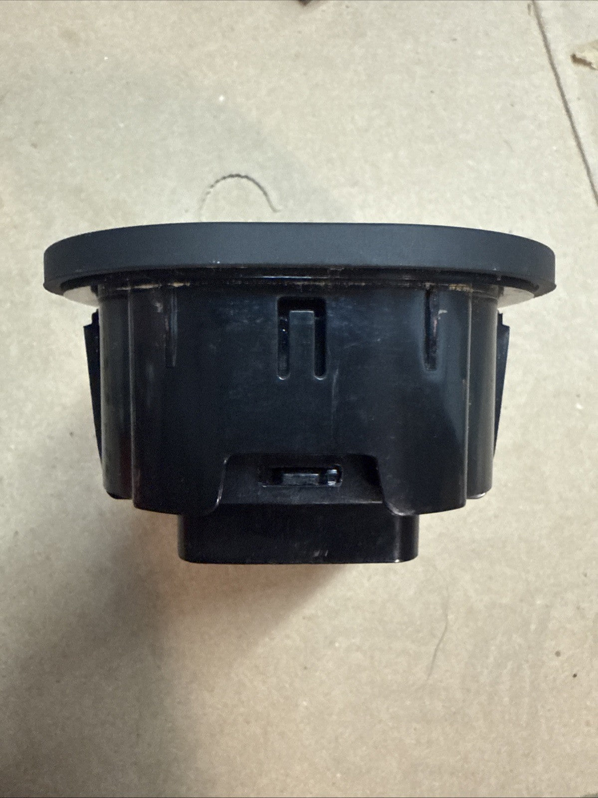 CUB CADET & Craftsman 625-8834B Vcm Switch Assembly Lithium Ion ZT1 42E