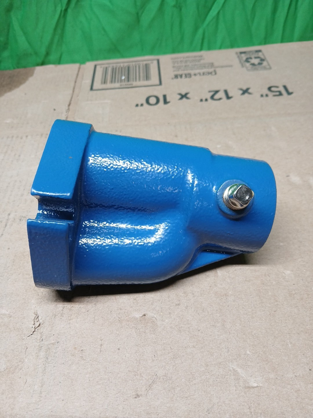 Everbilt 1 HP Professional Convertible Jet Pump NEW OPEN BOX