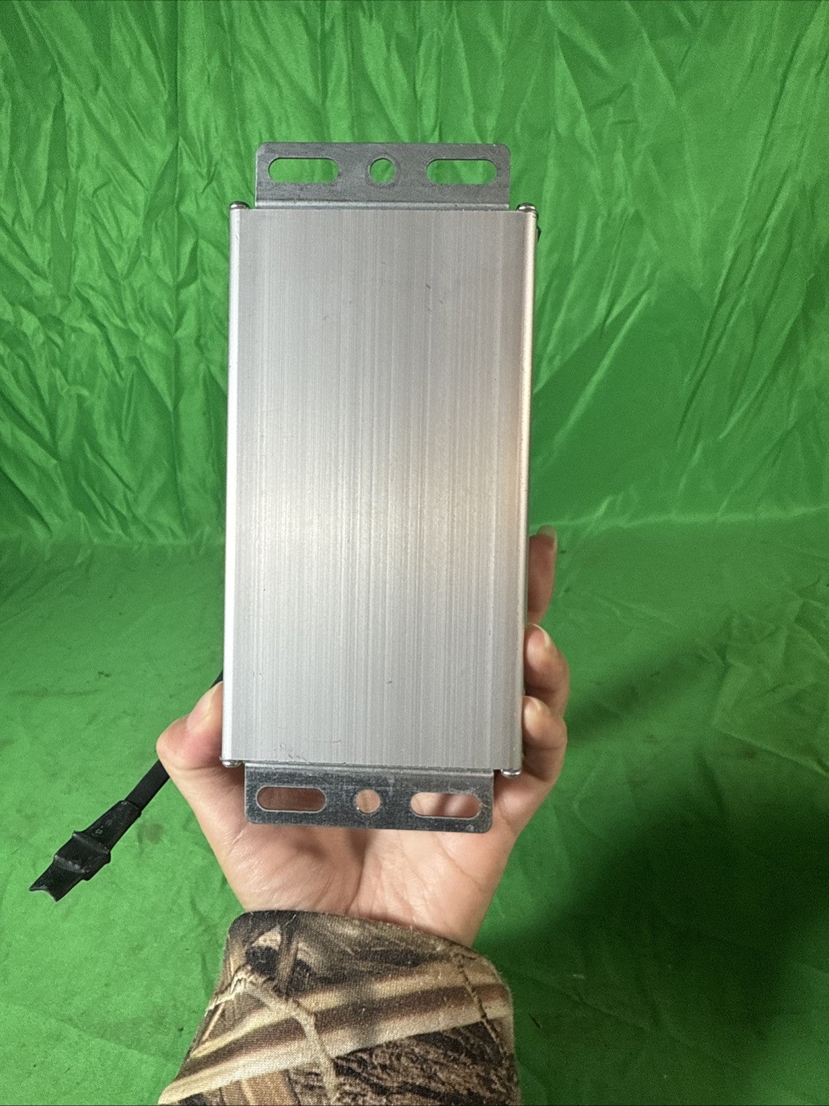 Ryobi Drive Wheel Motor Controller Z30Li 80v Zero Turn Mower 77361-G100002