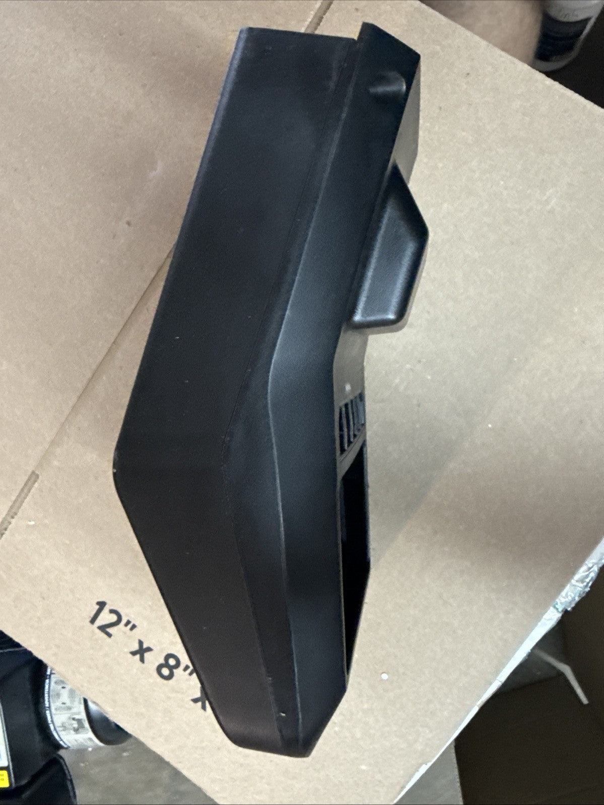 RYOBI Z54LI plastic Cover For The LCD display Screen Control Panel 54” RYOBI ZTR