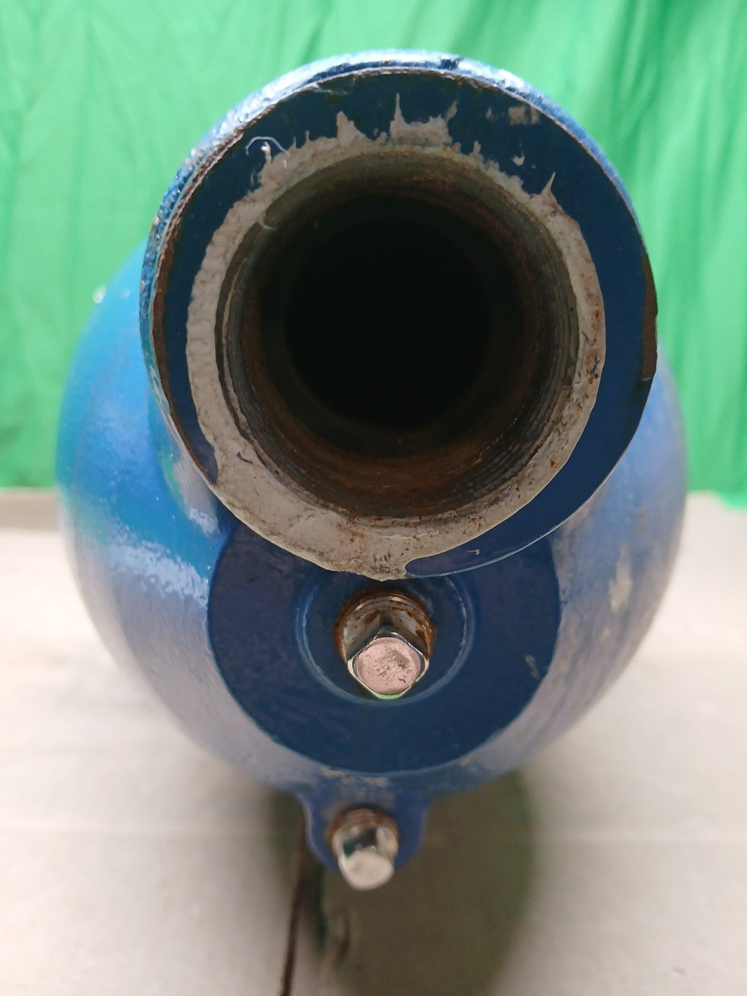 Everbilt 3/4 HP Cast Iron Shallow Well Jet Pump HDSWJ7 as is, Used Or For Parts