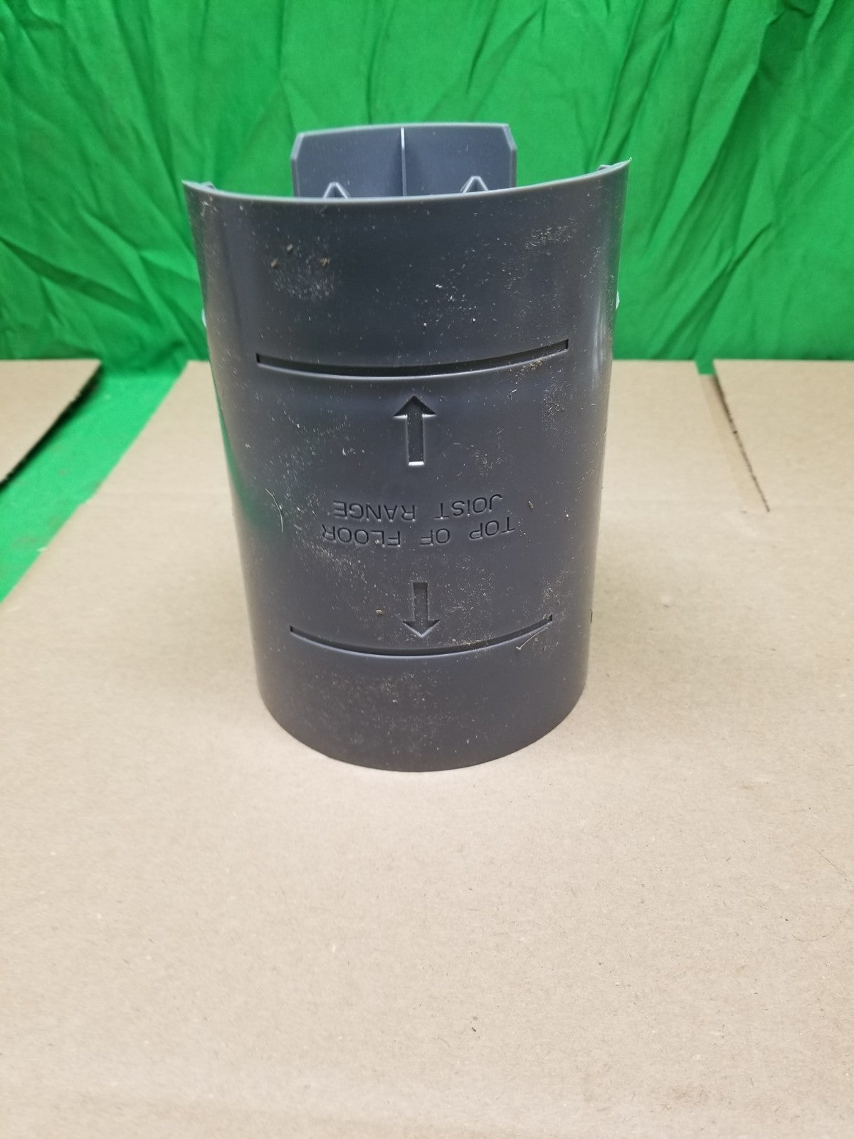 Moen TS50110 Floor Mounted Tub Riser Mounting Kit OPEN BOX