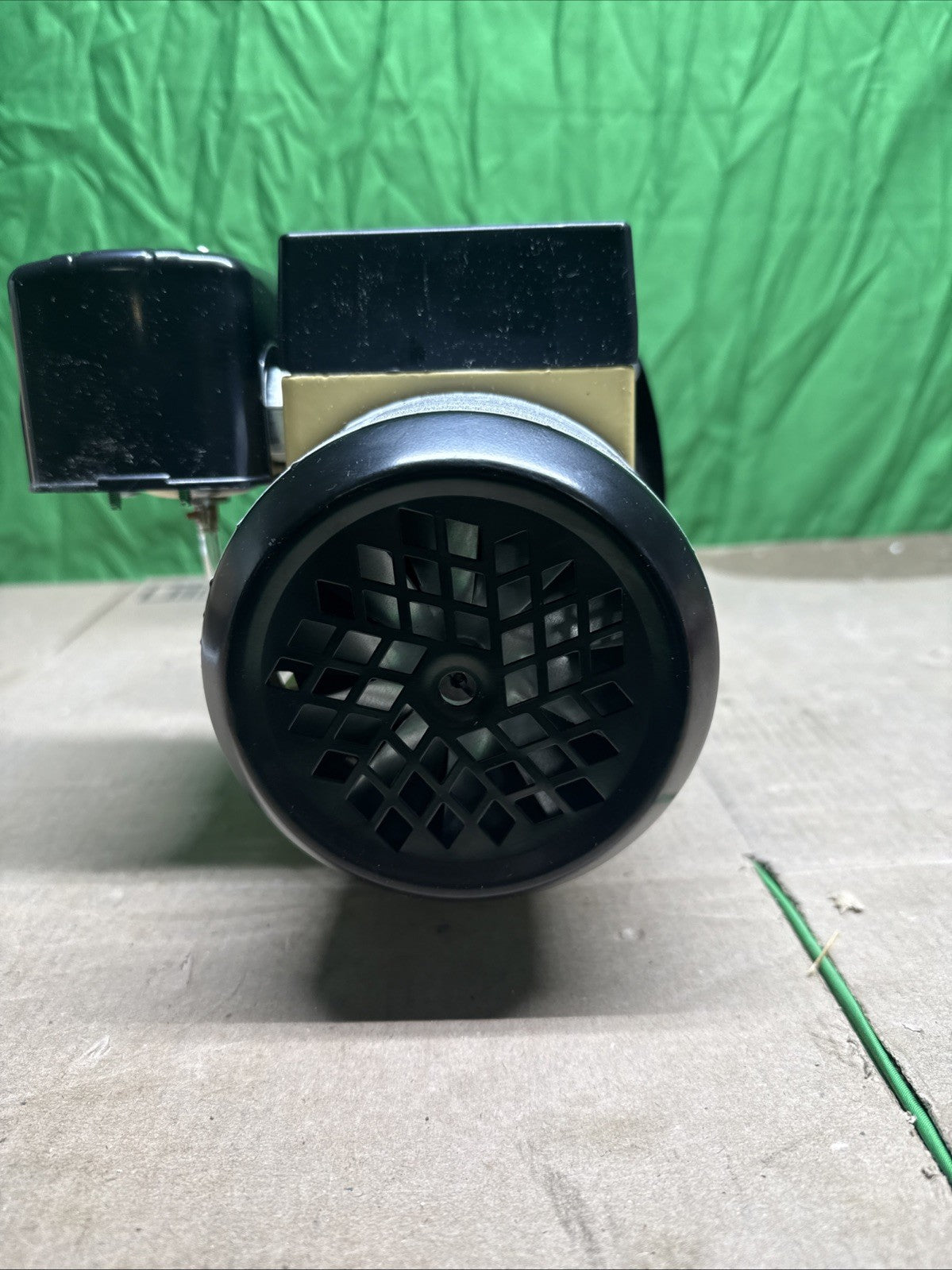 K2 Pumps Shallow Well Jet Pump 1/2 Hp Lead Free Thermoplastic 115/230V