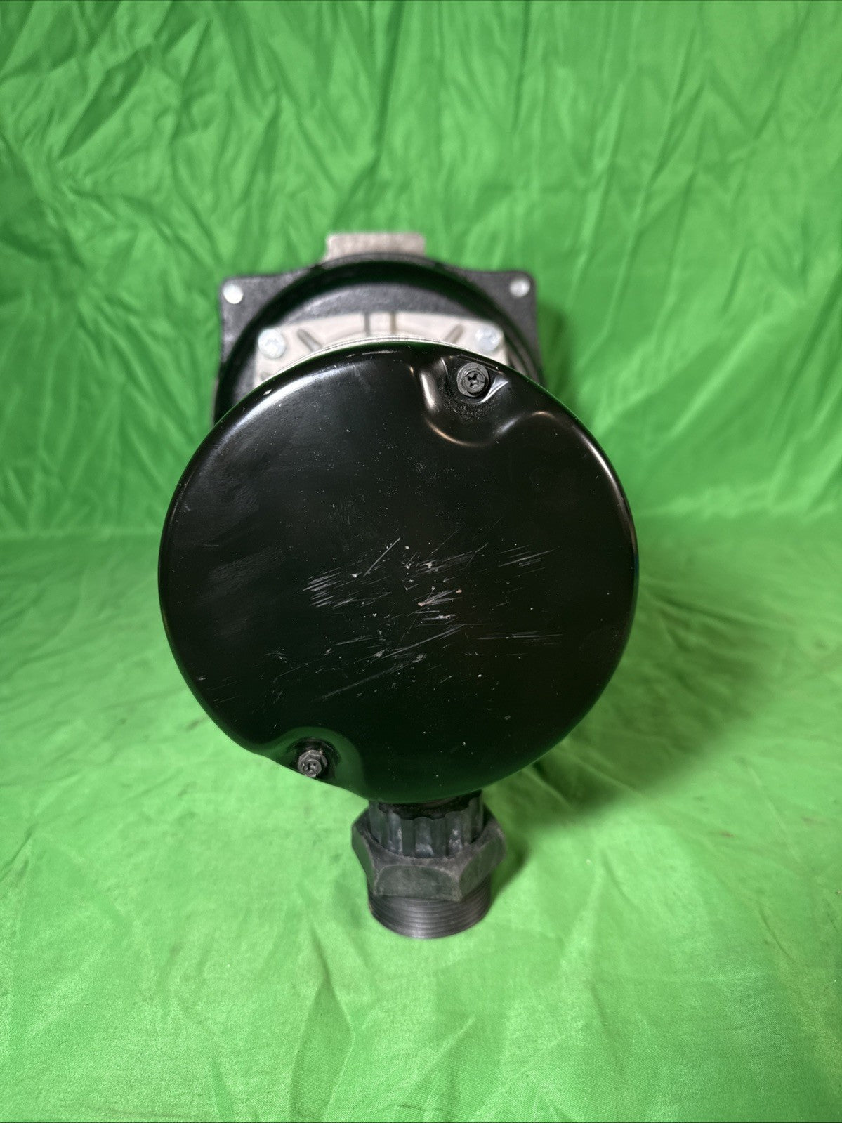 Wayne 1-1/2 HP Cast Iron Quick-Prime Lawn-Sprinkler Pump. NOB