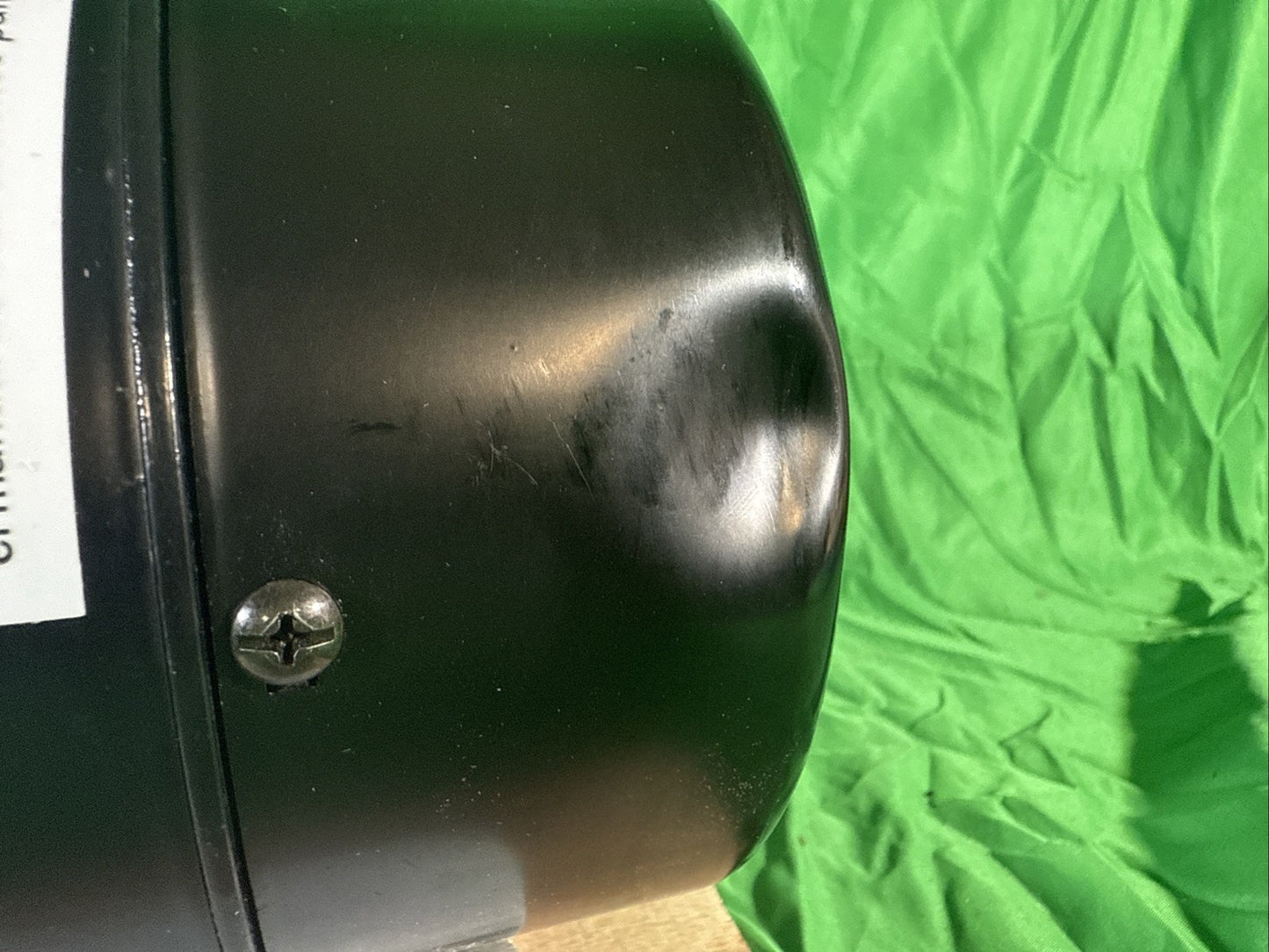 1/2 HP Convertible Deep Well Jet Pump See Pictures Small Dent Back Cover Tested