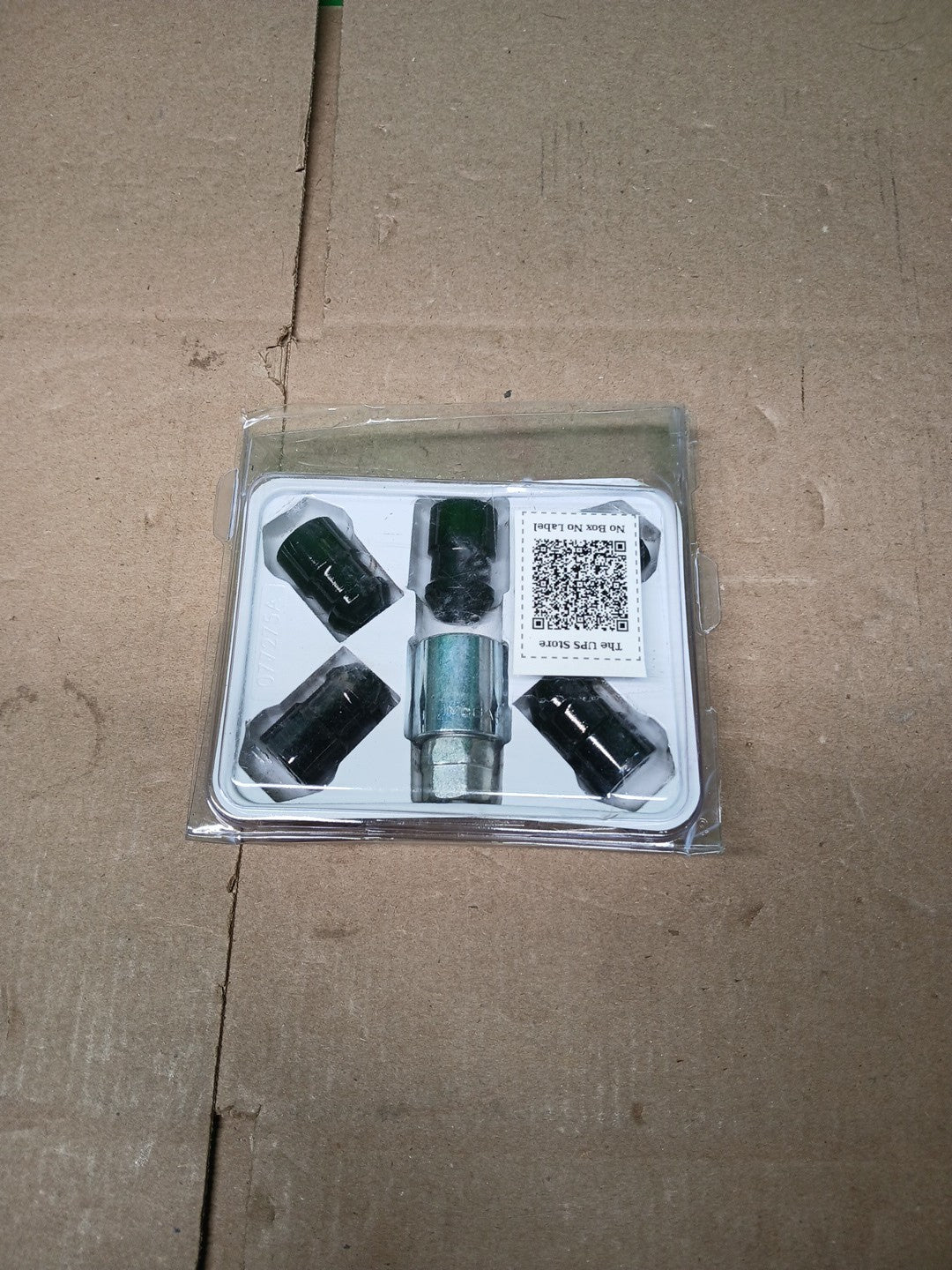 MCGARD 24526 Reman Wheel Lock New Open Box