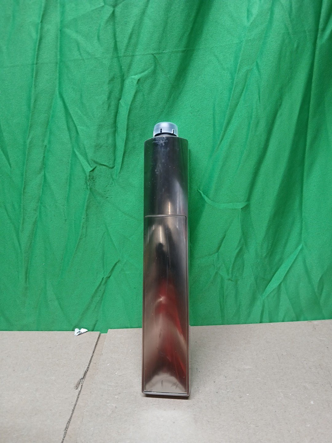 Hansgrohe Pulsify E 24322821 Single Function Hand Shower (2.5gpm) Brushed Nickel