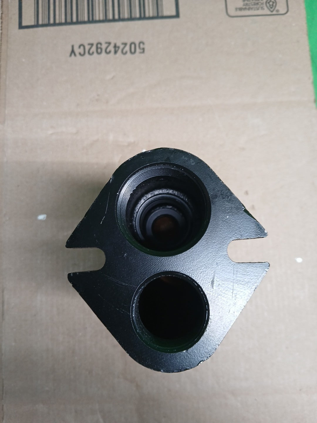 K2 Pumps 1 HP 24 GPM Convertible Jet Pump WPD10001K