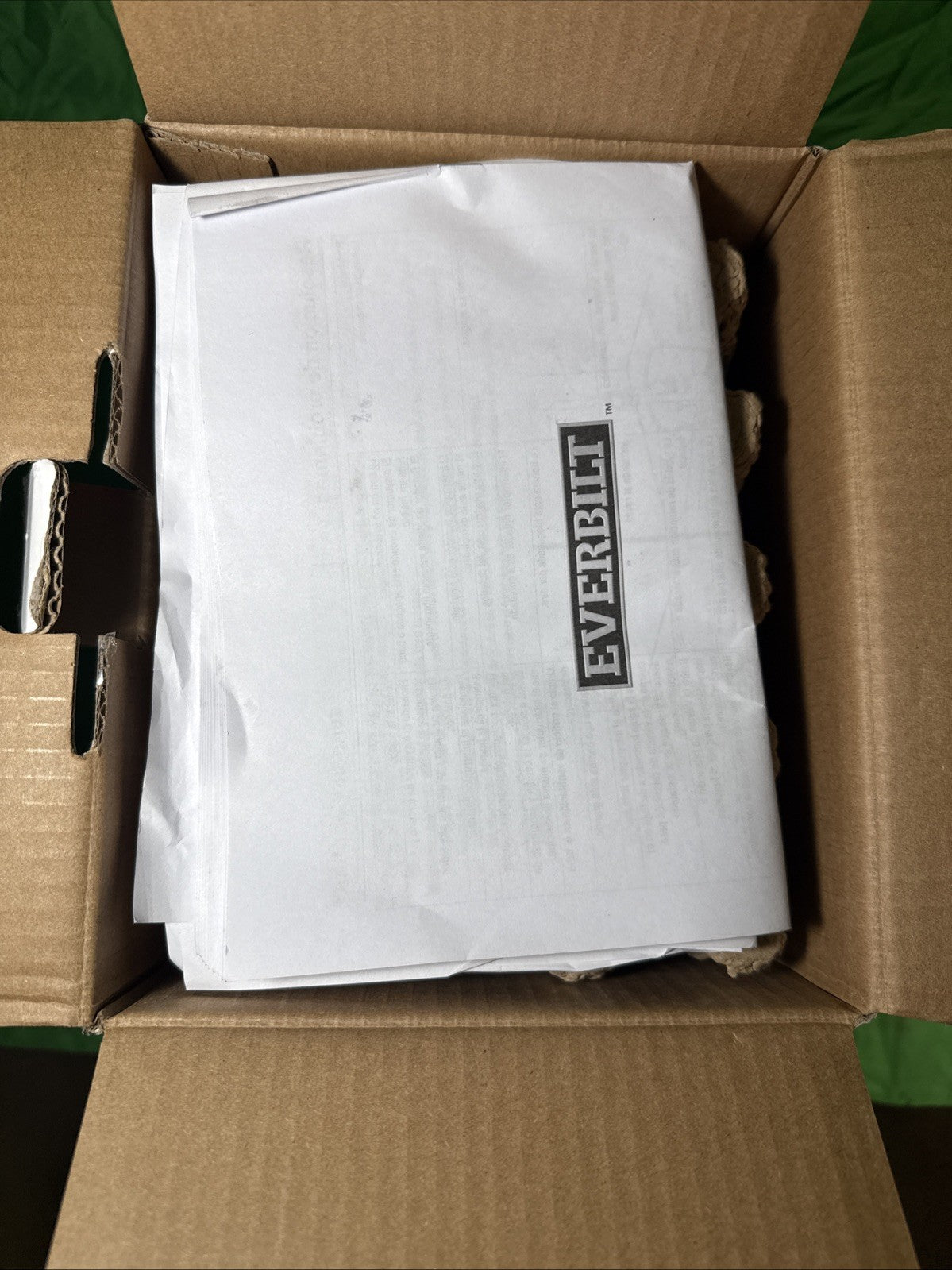 Everbilt HDSP50W 1/2 HP Submersible Aluminum Sump Pump with Tethered Switch