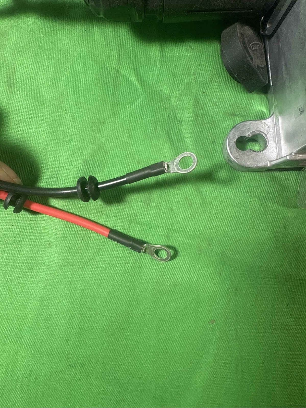 Ryobi 40v Battery Booster For 80v Mower Part#260214001 For Z30Li W/ Battery cont