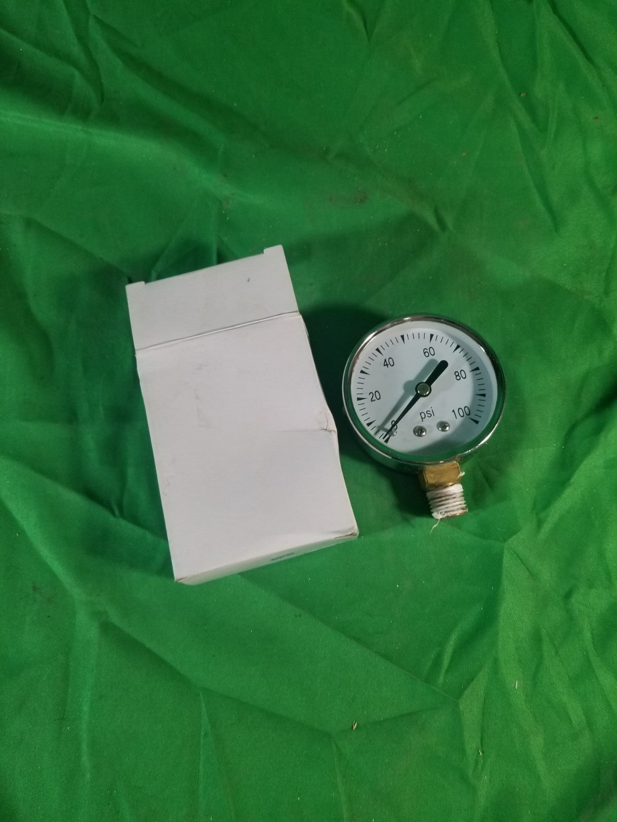 Everbilt 3/4 HP Cast Iron Shallow Well Jet Pump HDSWJ7 as is, *For Parts***