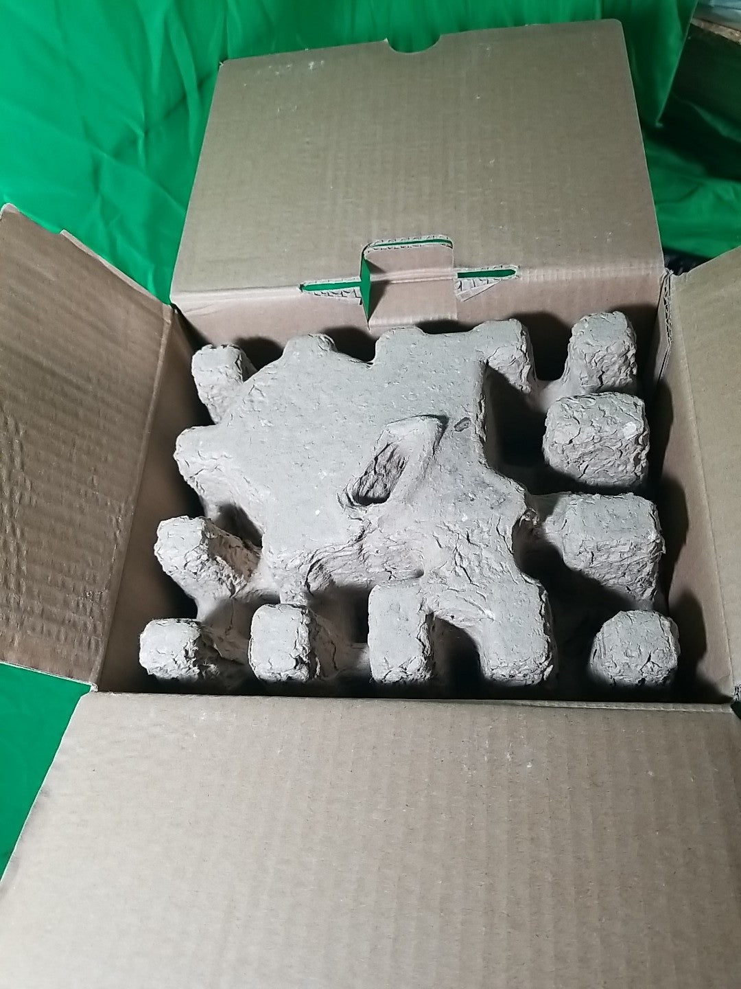 Everbilt 1/4 HP Aluminum Sump Pump w/ Tether Float Switch HDSP25W NEW OPEN BOX.