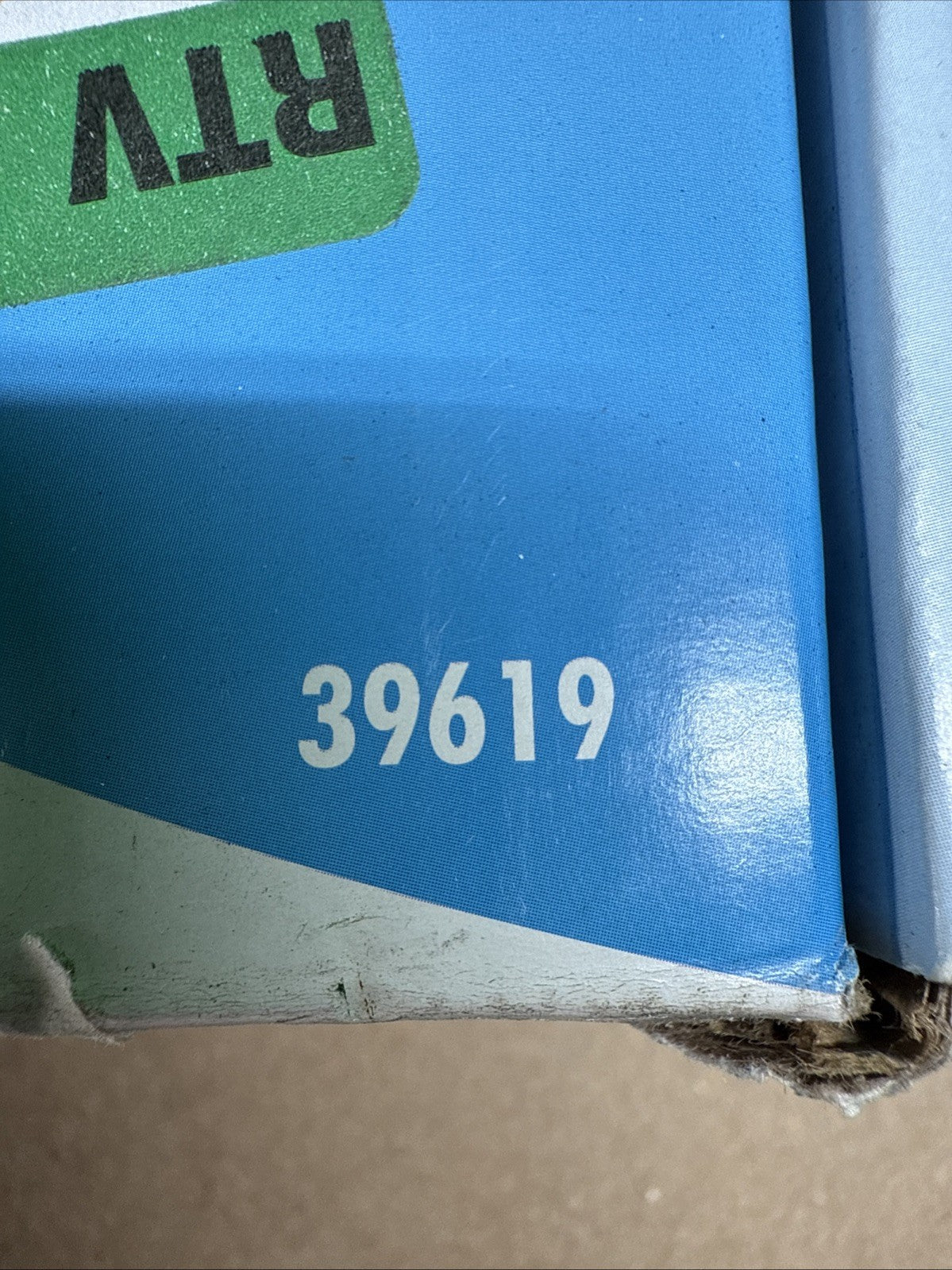 NEW OB Tub/Shower Remodeling Kit for Pfister Verve - CHROME - 39619 (ob)