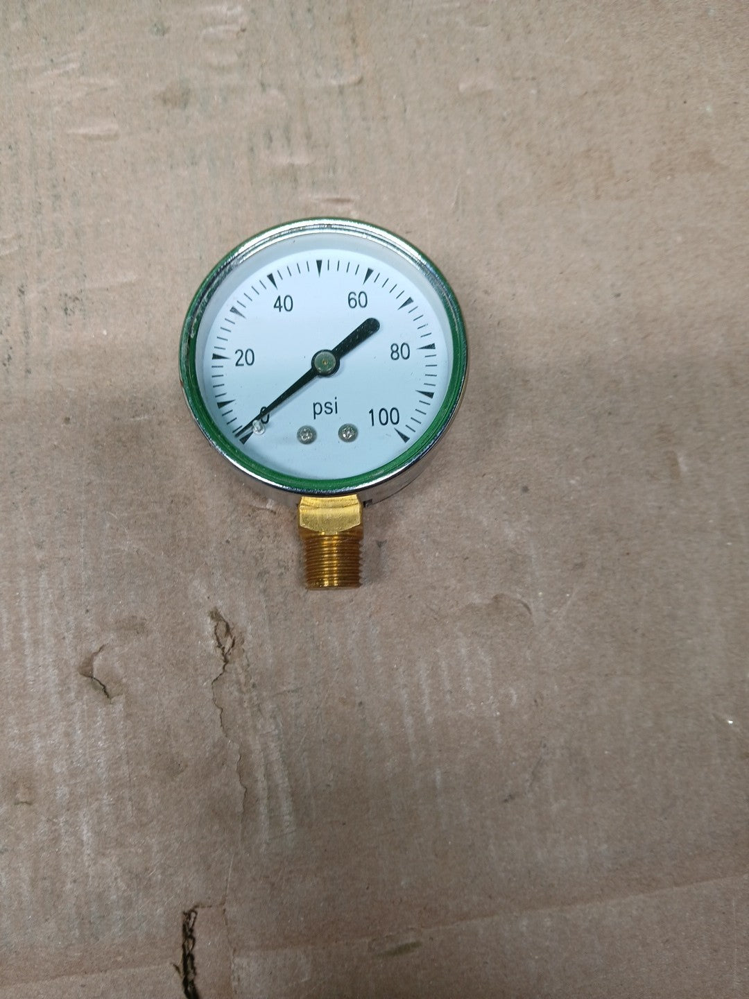 Everbilt 1 HP Professional Convertible Jet Pump For Parts Only READ DESCRIPTION