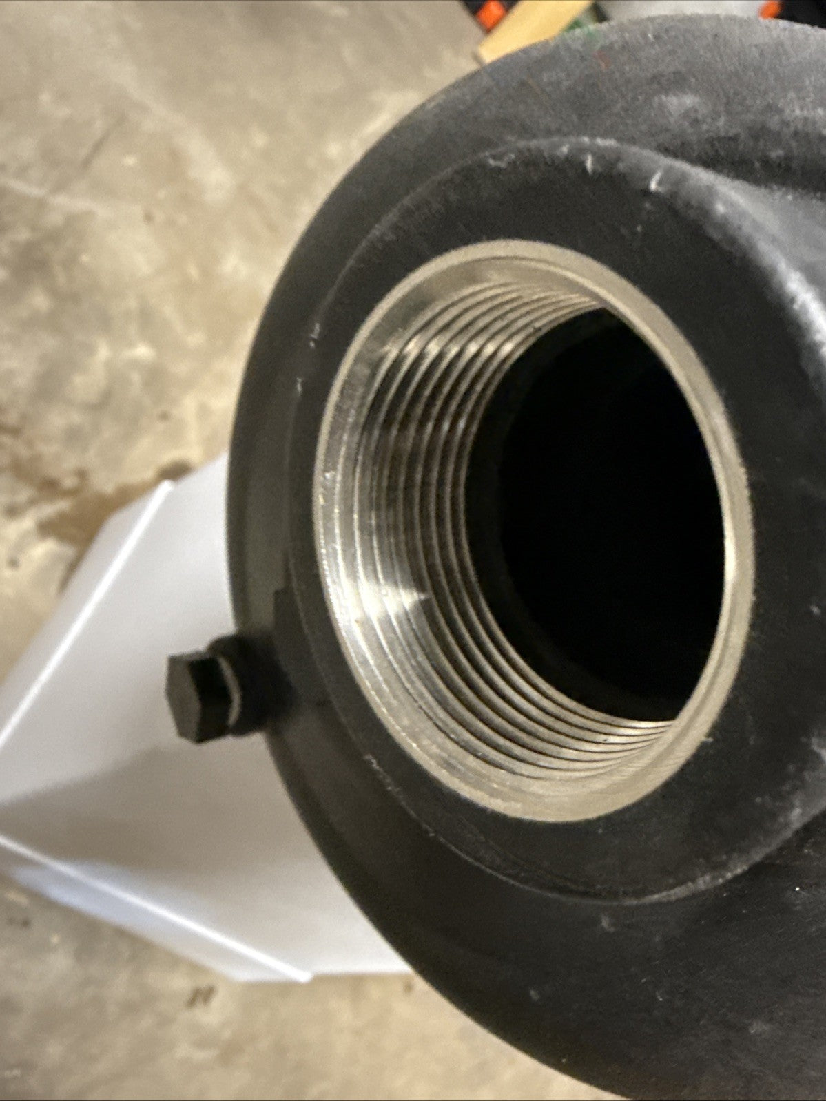 Everbilt 1/2 HP Shallow Well Jet Pump 1011677535 **Read Description**