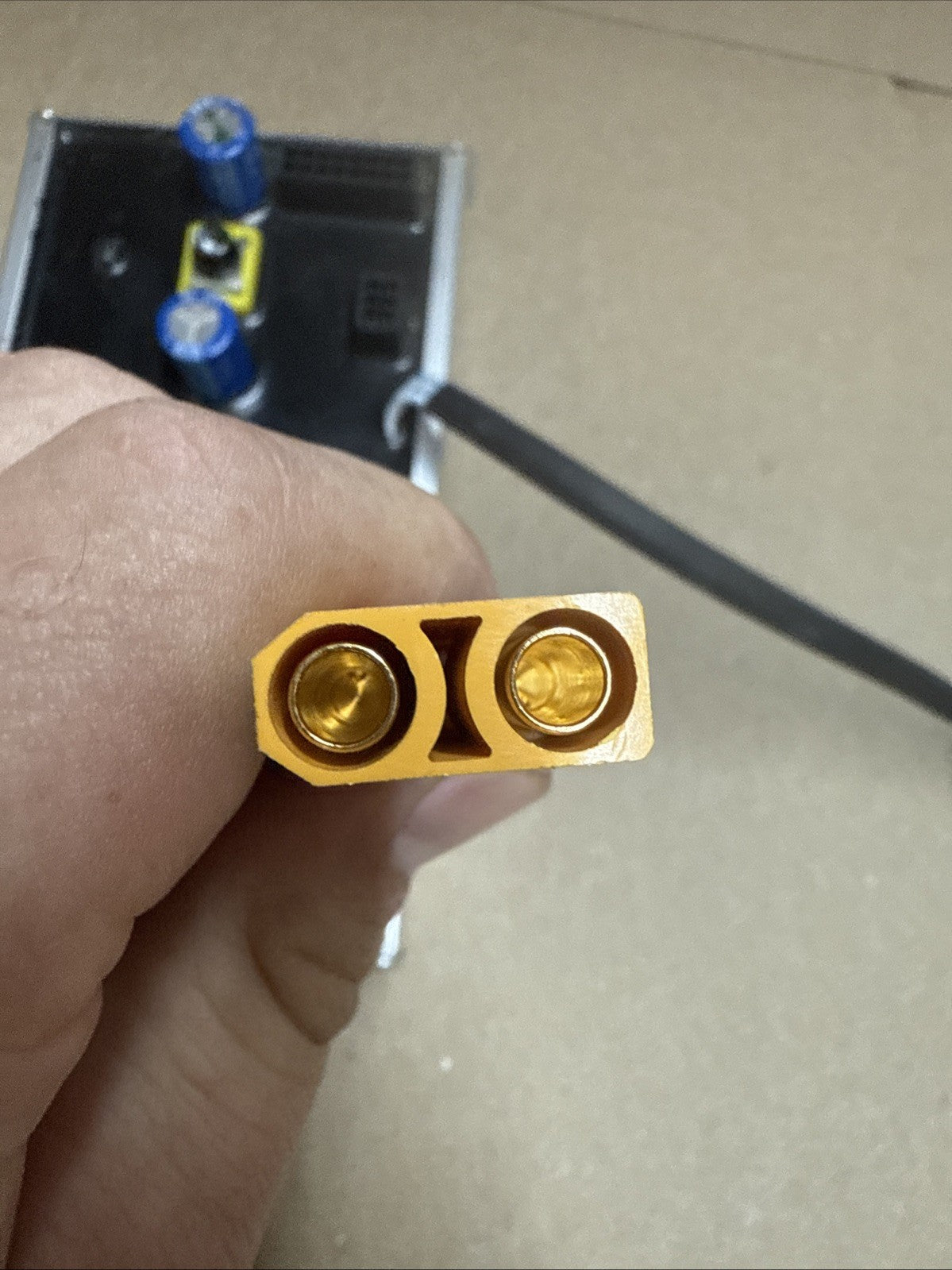 Ryobi Drive Wheel Motor Controller for Z30Li Z42Li & Z54Li 80v Zero Turn Mowers.