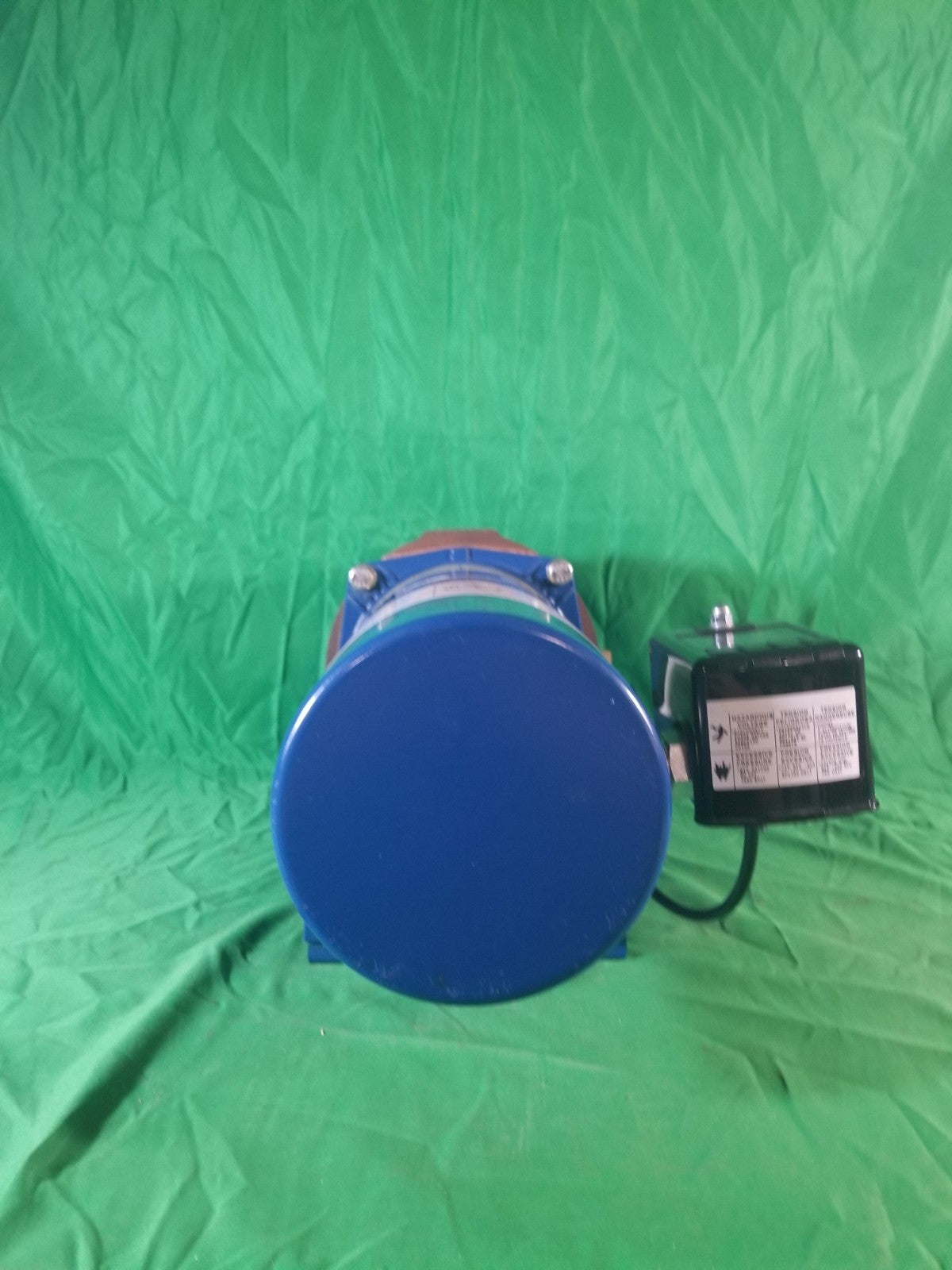 Everbilt 3/4 HP Cast Iron Shallow Well Jet Pump HDSWJ7 as is, *For Parts***