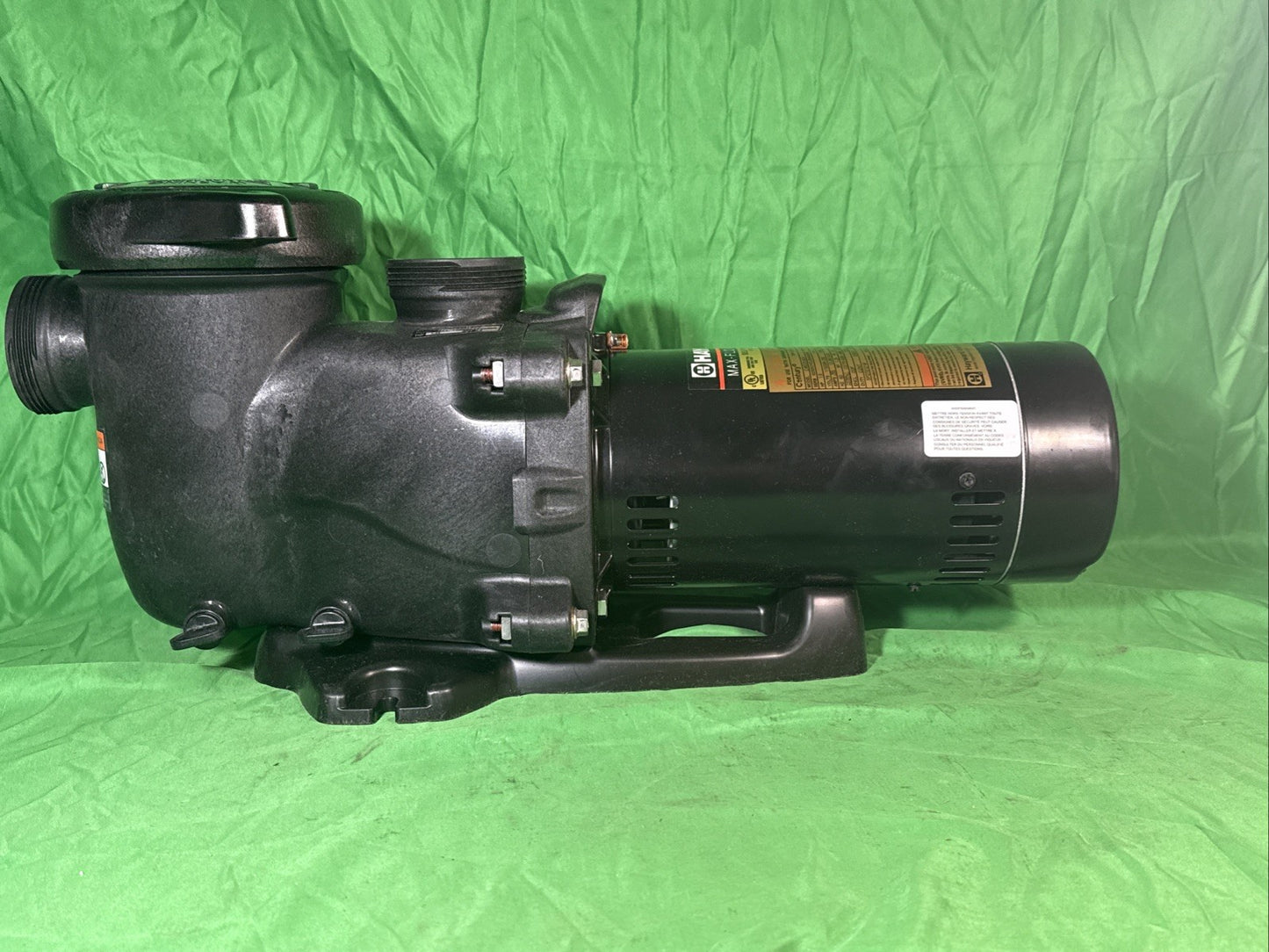 Hayward W3SP2307X10 MaxFlo XL Pool Pump, 1 HP NEW OPEN BOX