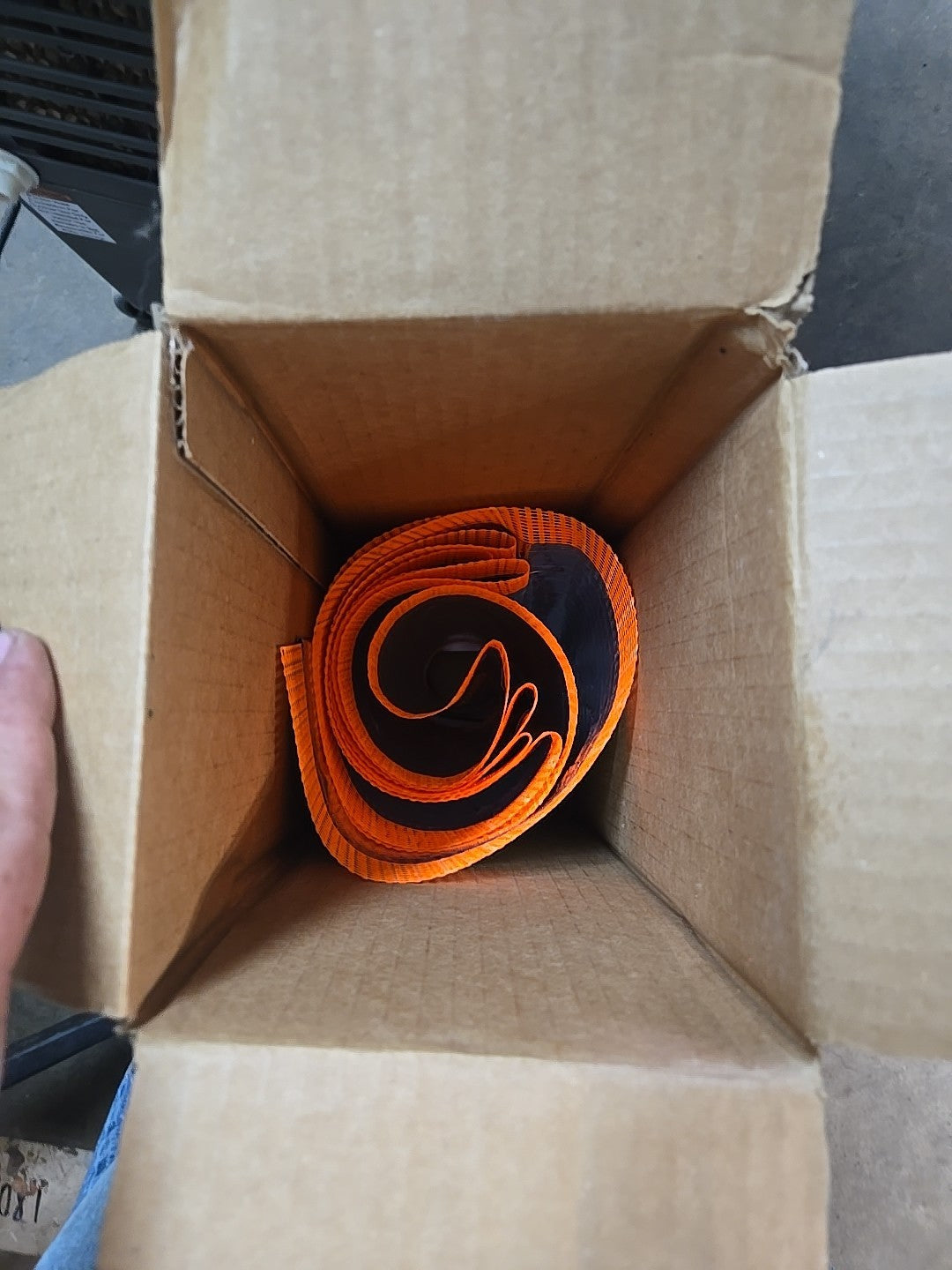 SunTouch Electric Floor Heating 16" Wide 120V UnderFloor Mat 9.5 ft