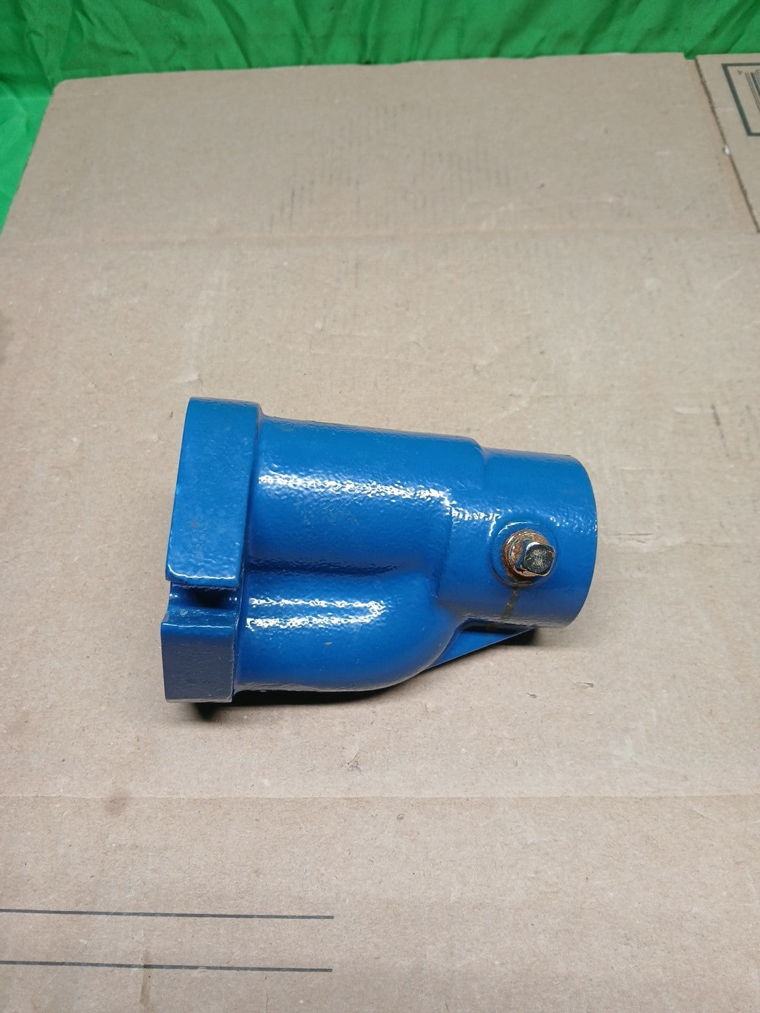 Everbilt 1 HP Professional Convertible Jet Pump For Parts Only READ DESCRIPTION